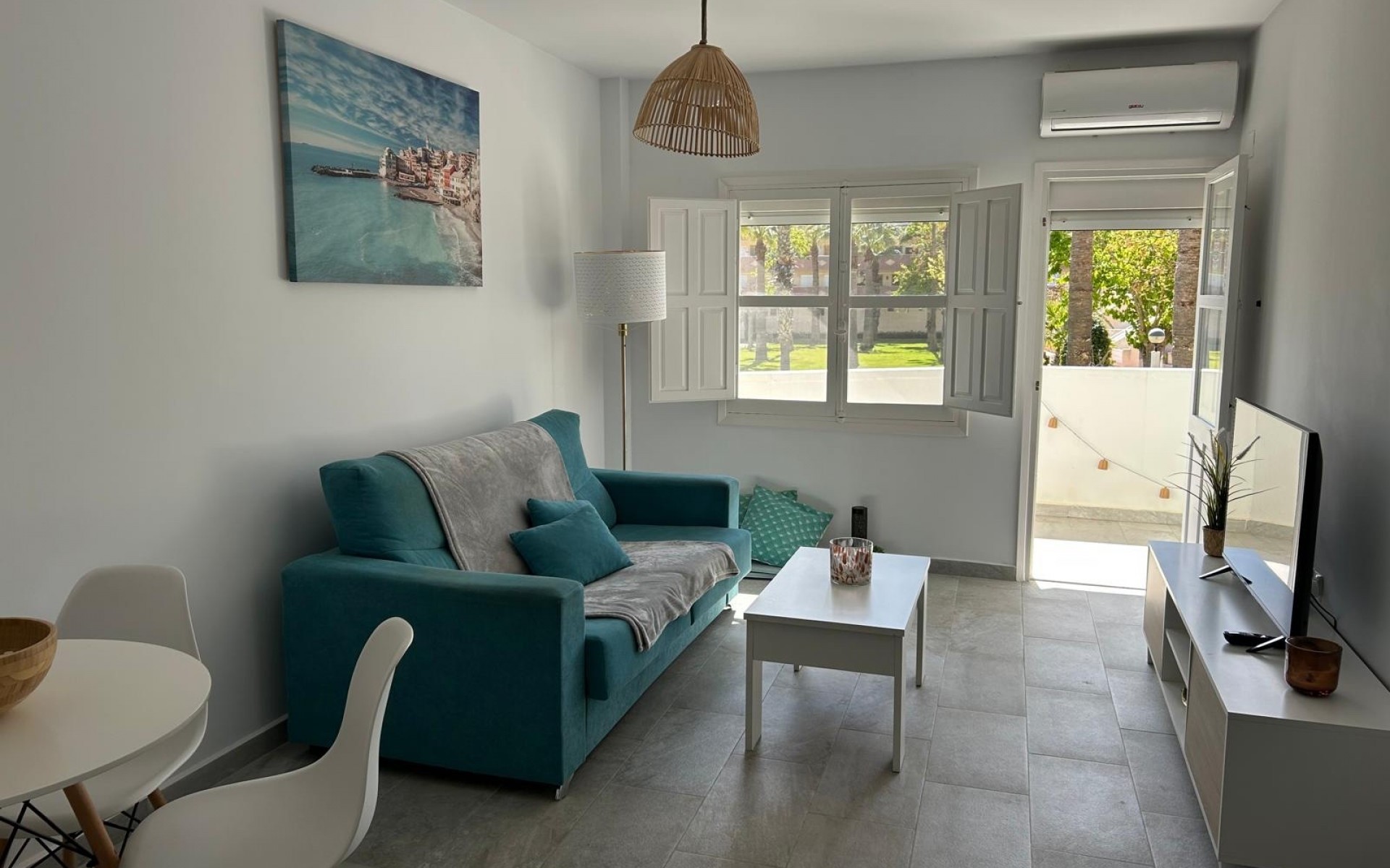 zum Verkauf - Apartment - Cabo Roig