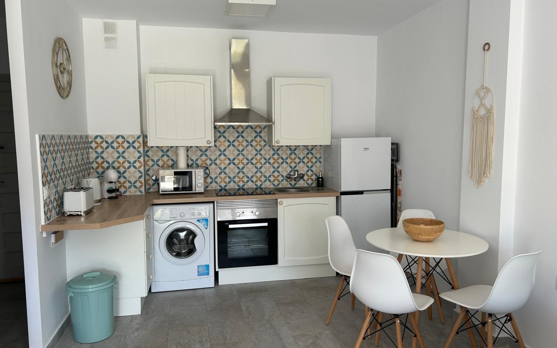 zum Verkauf - Apartment - Cabo Roig