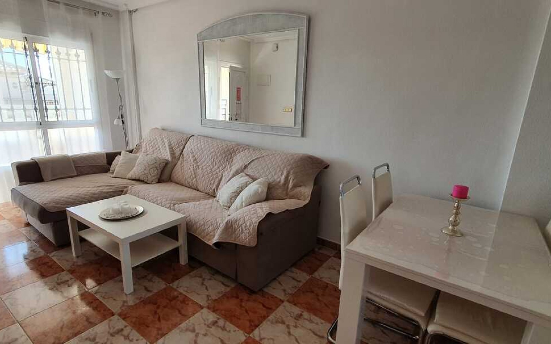 zum Verkauf - Apartment - Cabo Roig