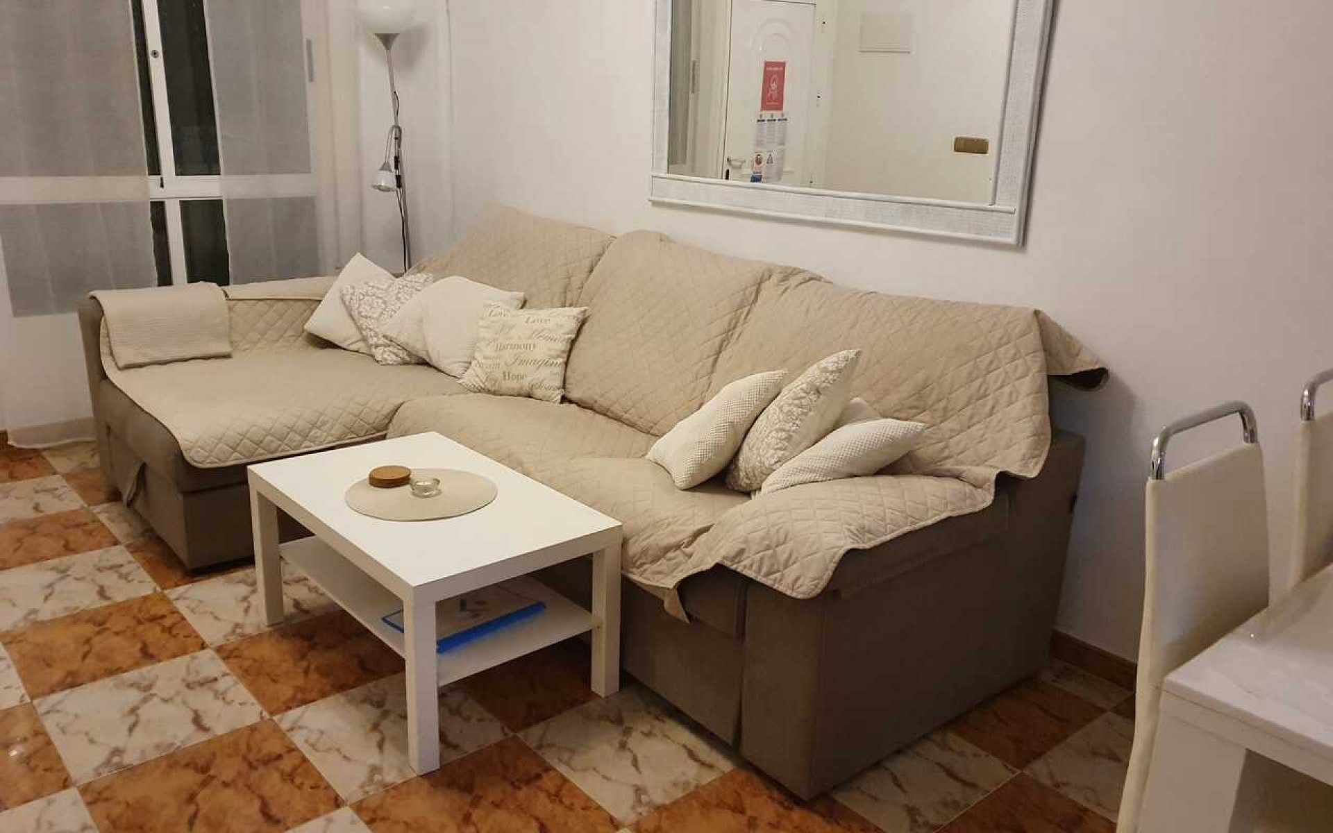 zum Verkauf - Apartment - Cabo Roig