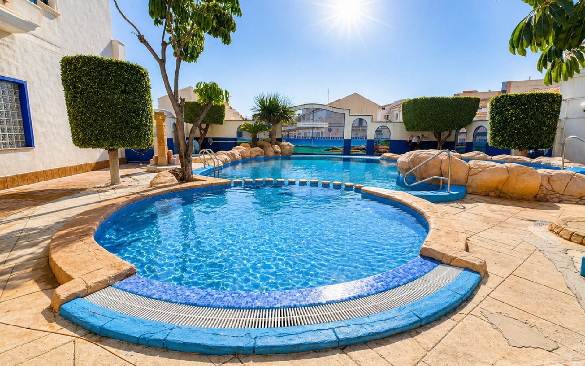 zum Verkauf - Apartment - Cabo Roig
