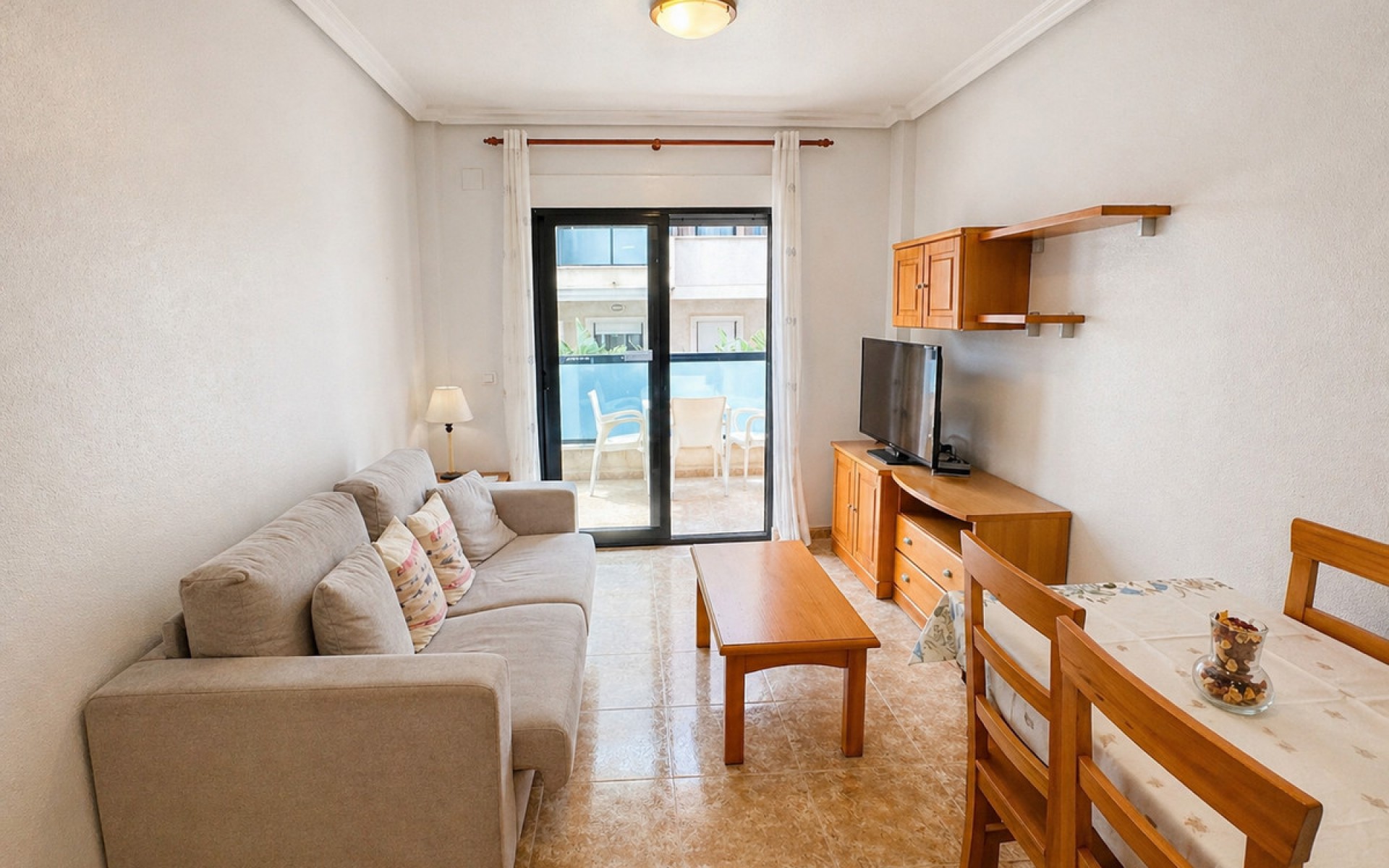 zum Verkauf - Apartment - Cabo Roig