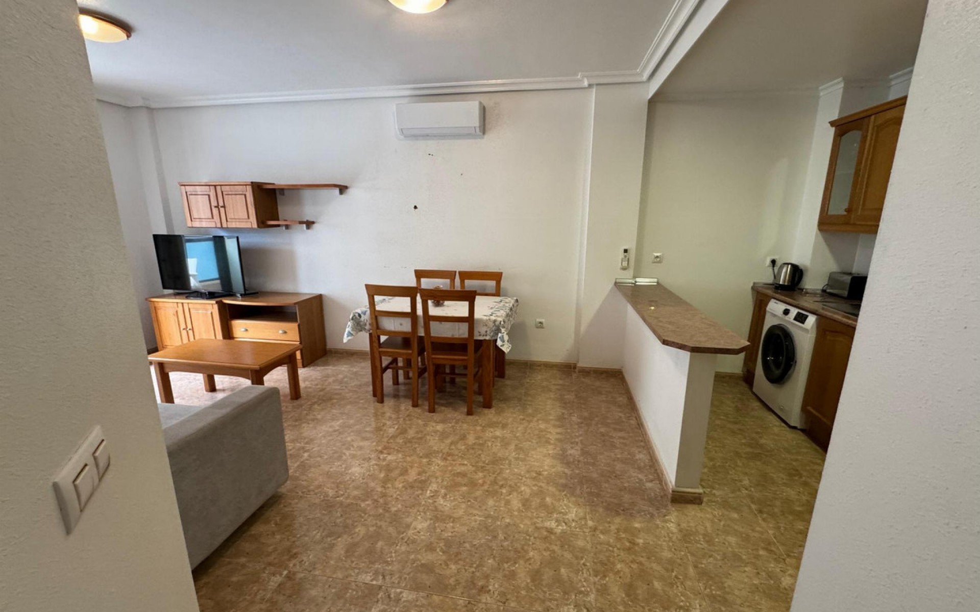 zum Verkauf - Apartment - Cabo Roig
