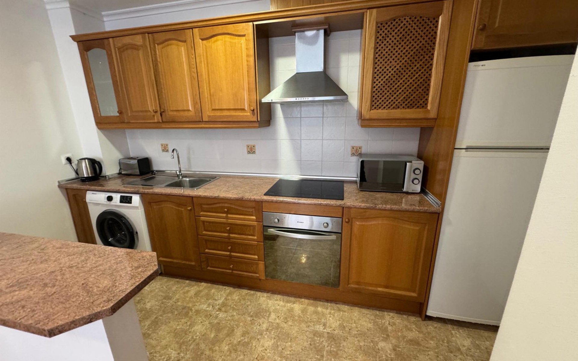 zum Verkauf - Apartment - Cabo Roig