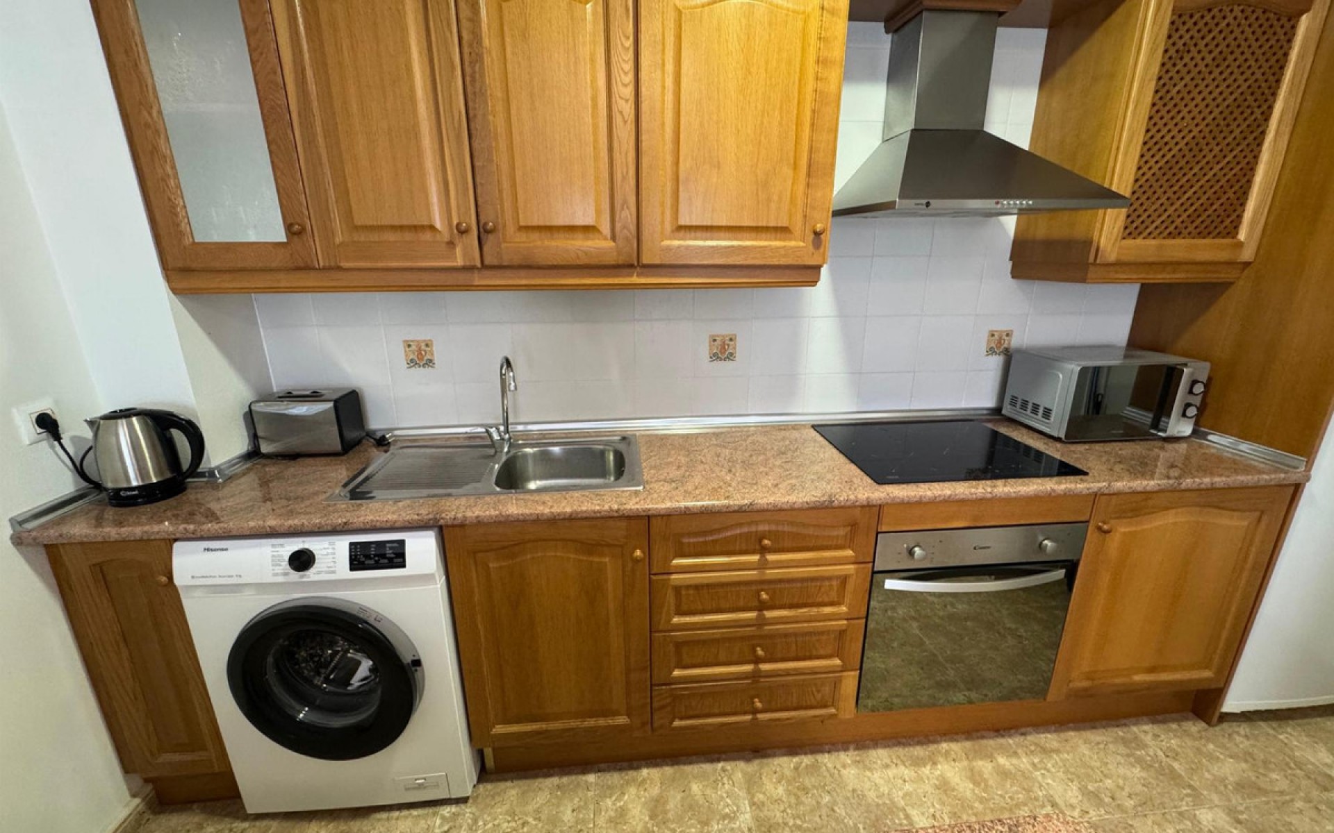 zum Verkauf - Apartment - Cabo Roig