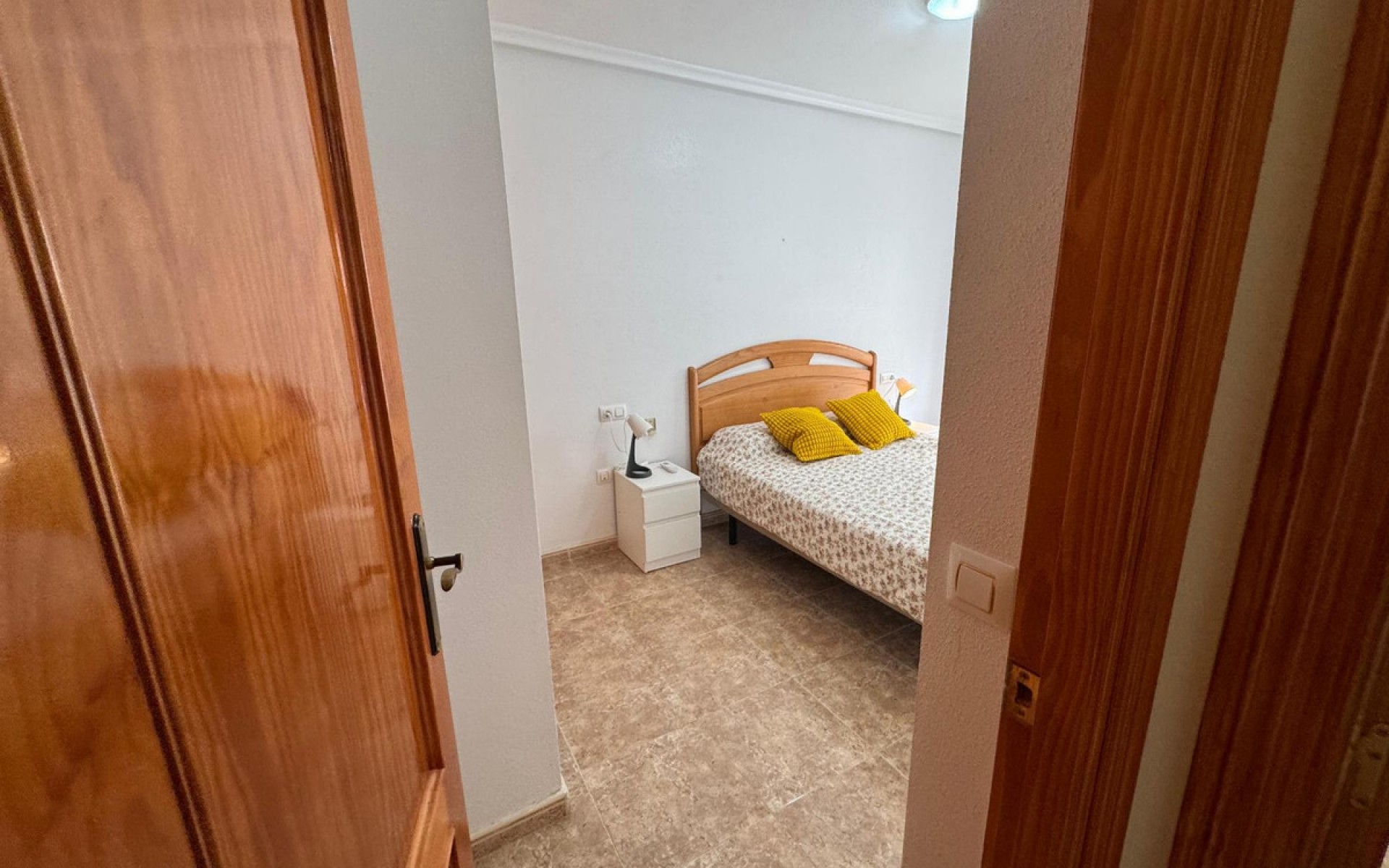 zum Verkauf - Apartment - Cabo Roig
