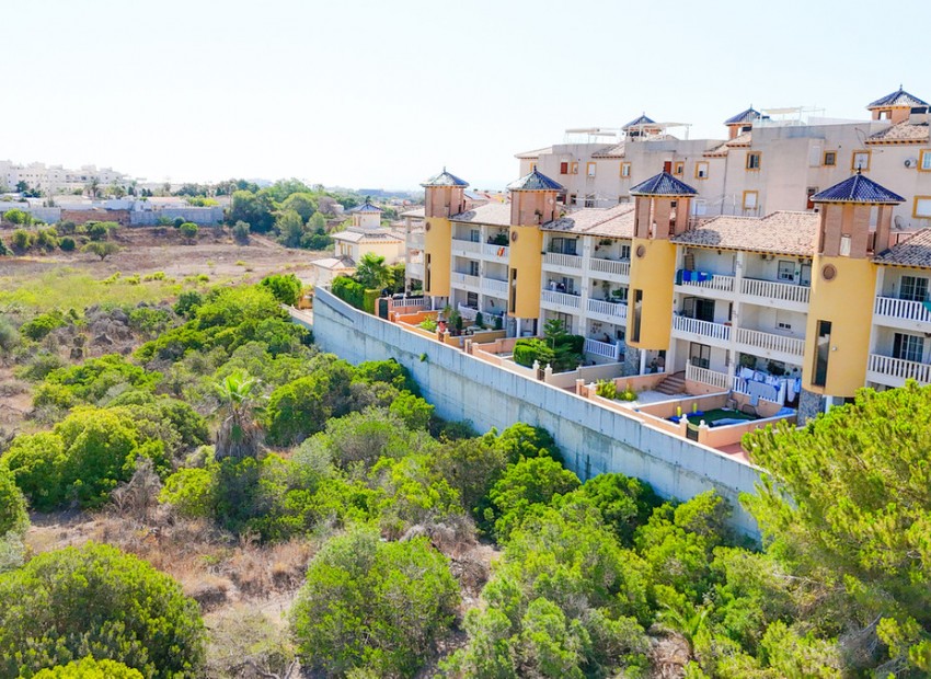 zum Verkauf - Apartment - Cabo Roig