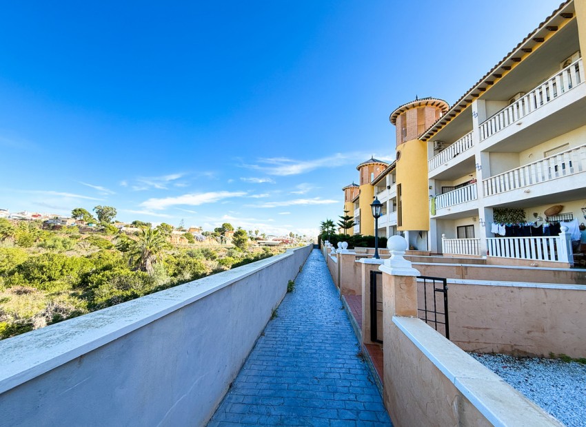 zum Verkauf - Apartment - Cabo Roig