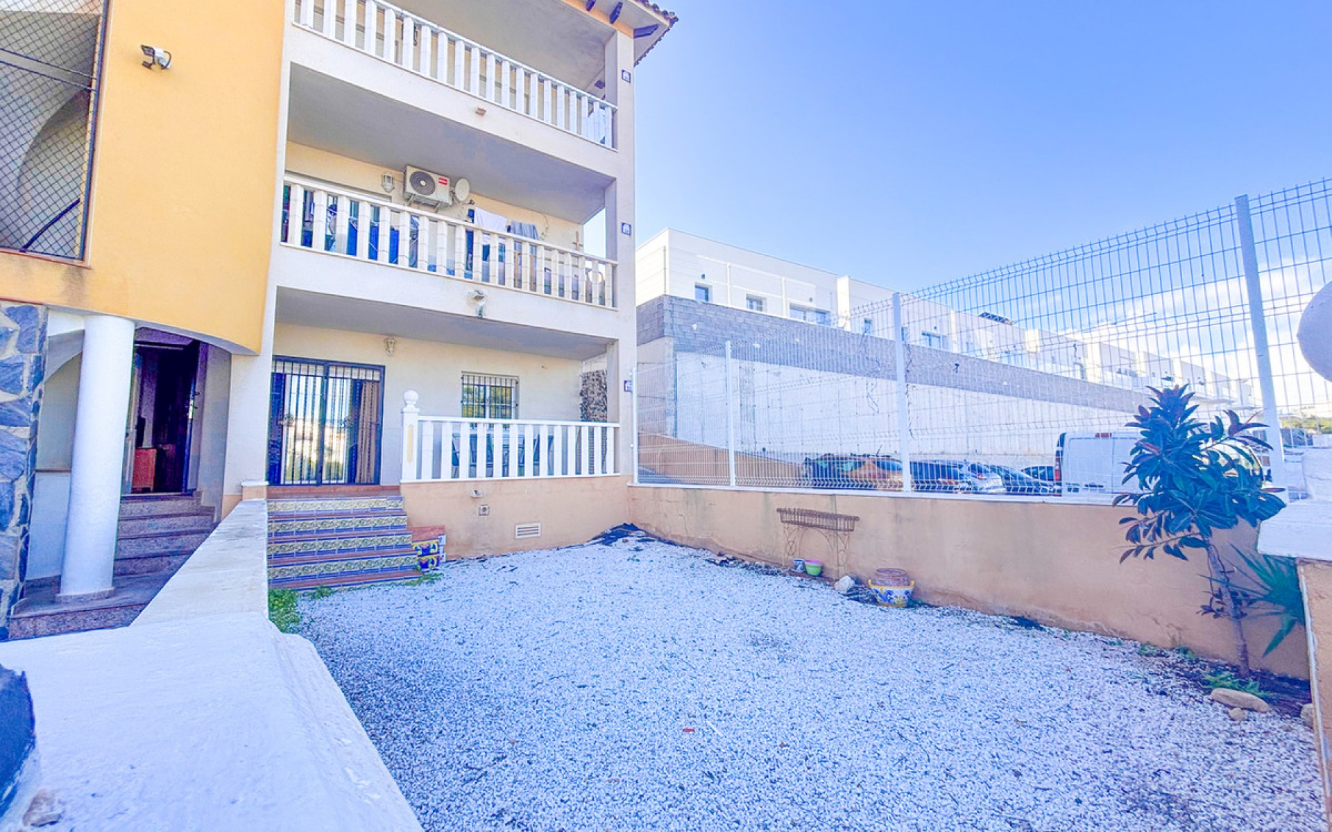 zum Verkauf - Apartment - Cabo Roig