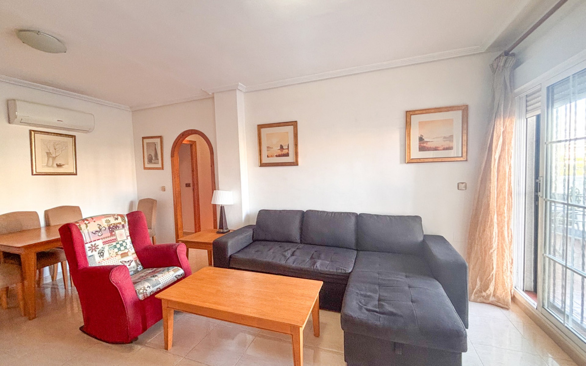 zum Verkauf - Apartment - Cabo Roig