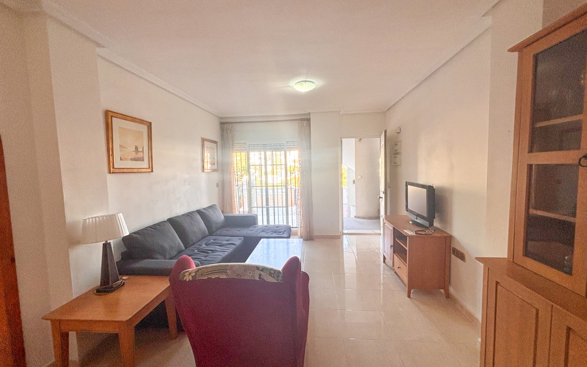 zum Verkauf - Apartment - Cabo Roig