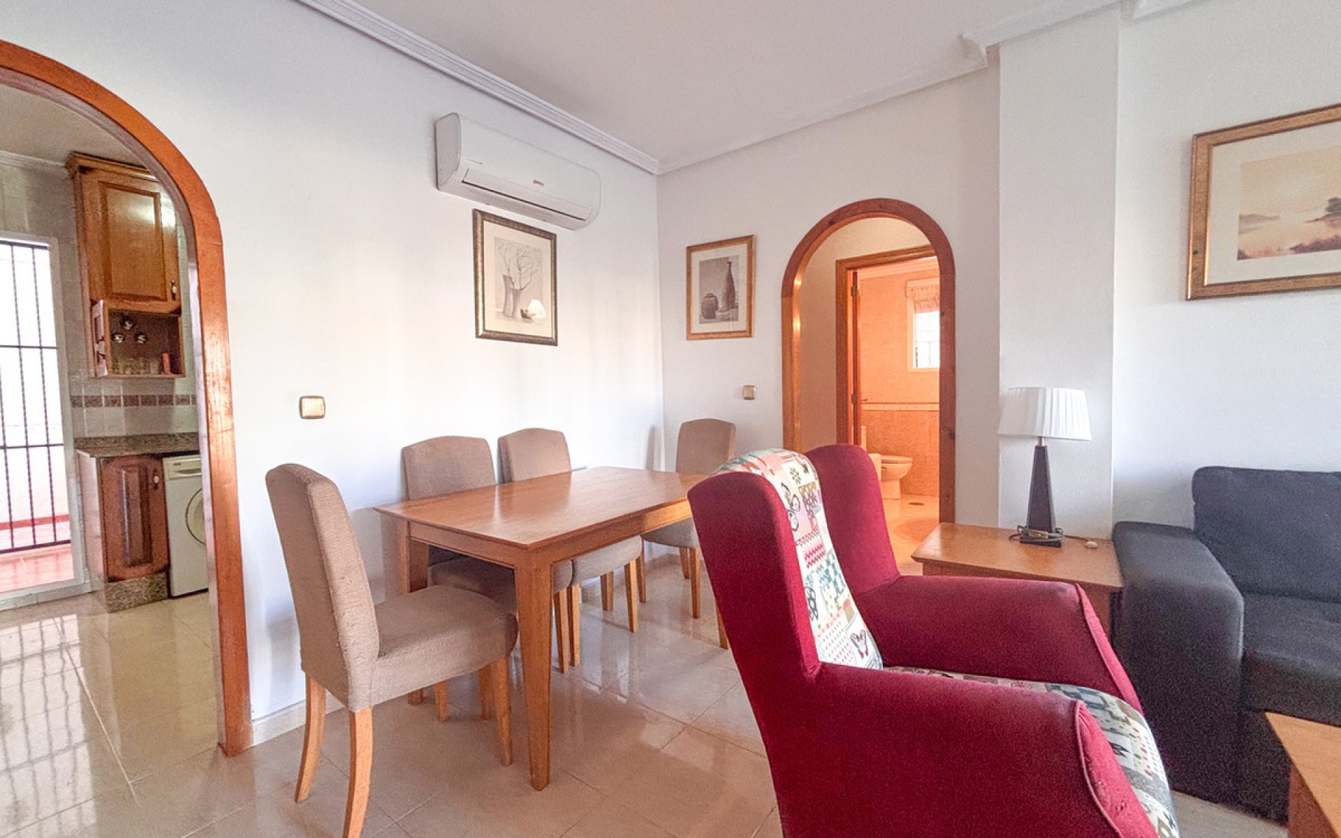zum Verkauf - Apartment - Cabo Roig