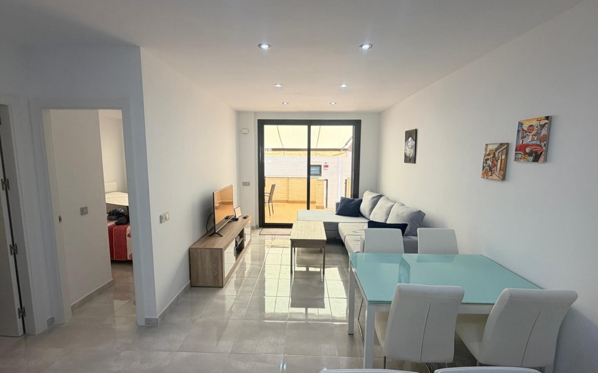 zum Verkauf - Apartment - Cabo Roig
