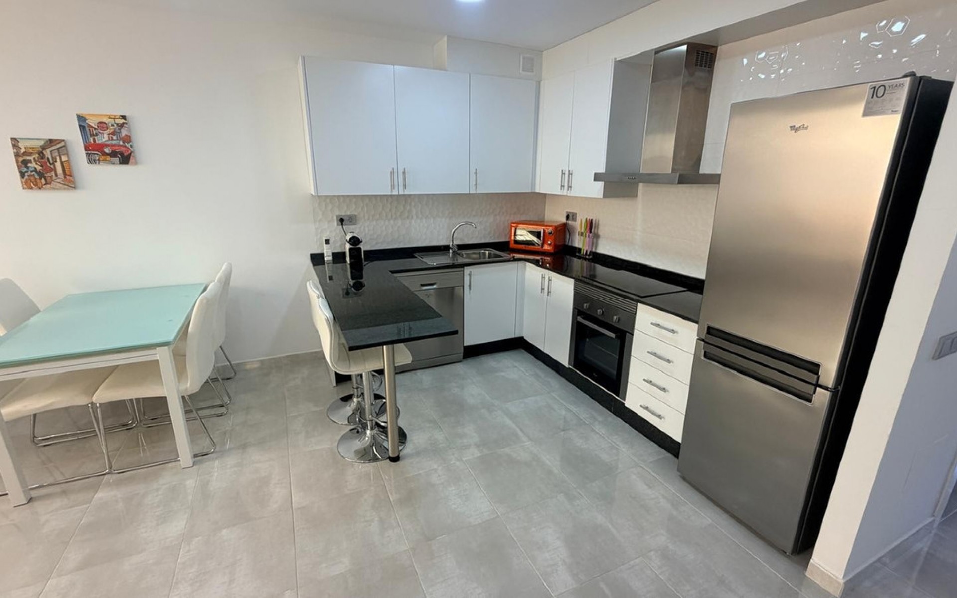 zum Verkauf - Apartment - Cabo Roig