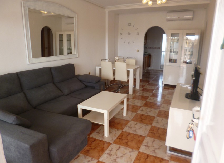 zum Verkauf - Apartment - Cabo Roig
