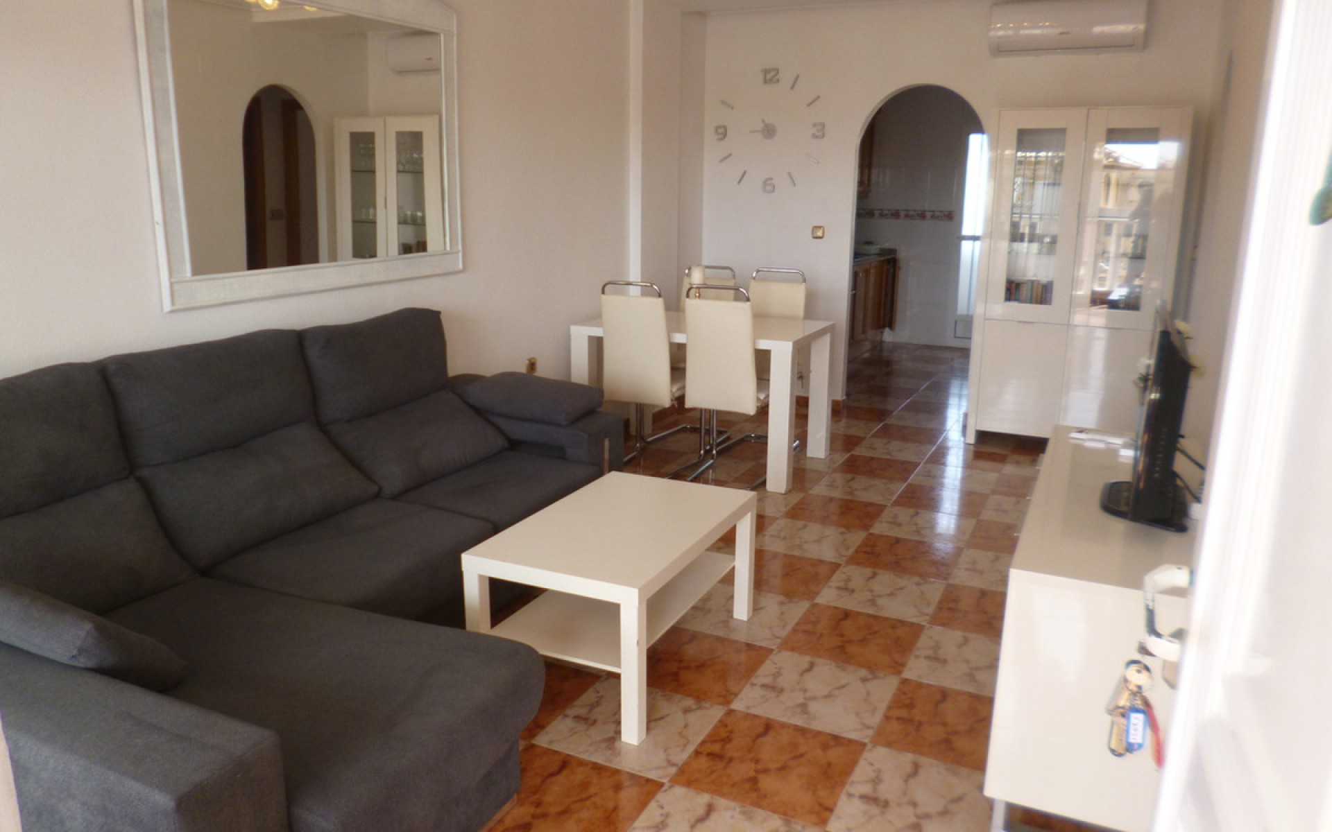 zum Verkauf - Apartment - Cabo Roig
