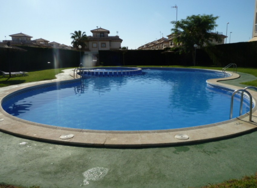 zum Verkauf - Apartment - Cabo Roig