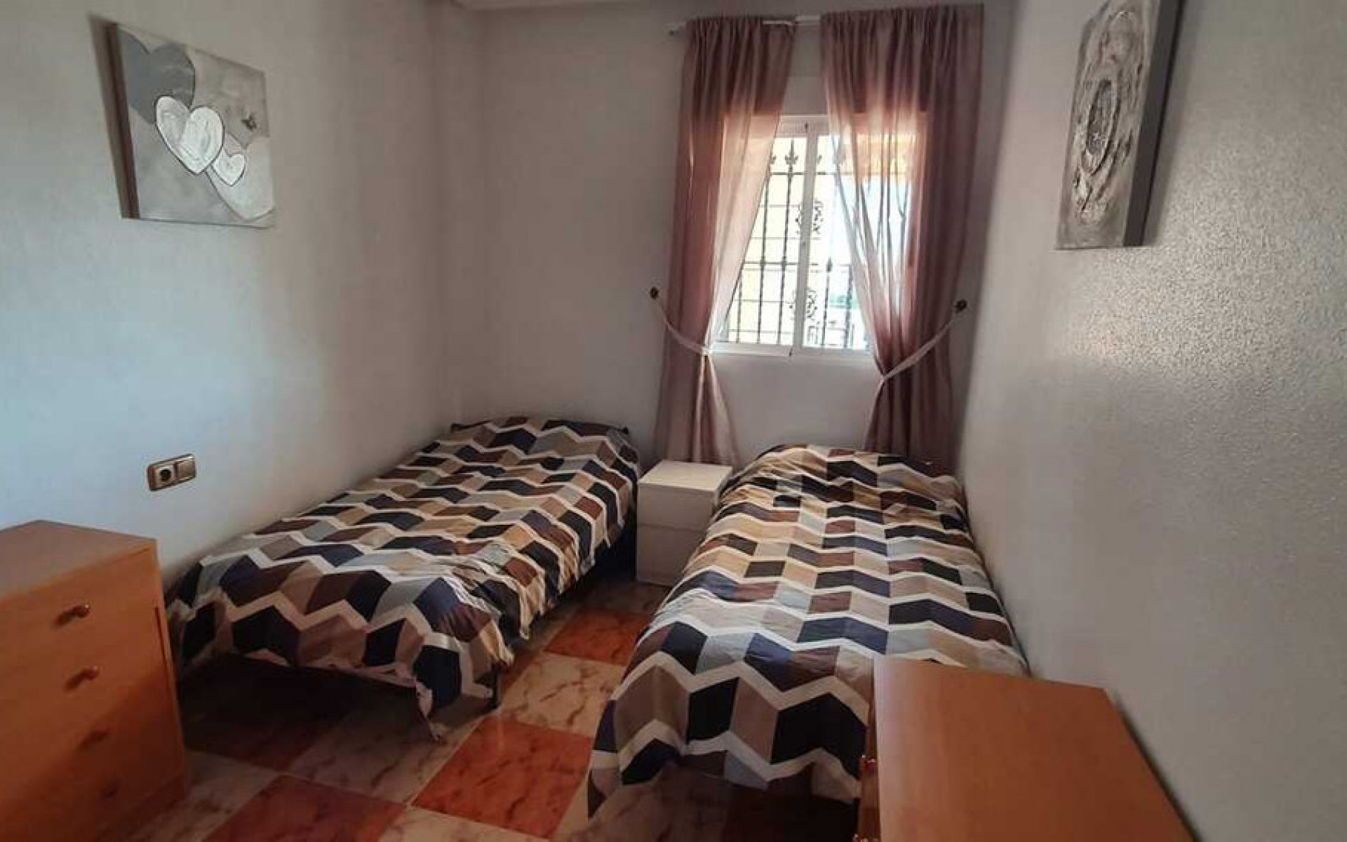 zum Verkauf - Apartment - Cabo Roig