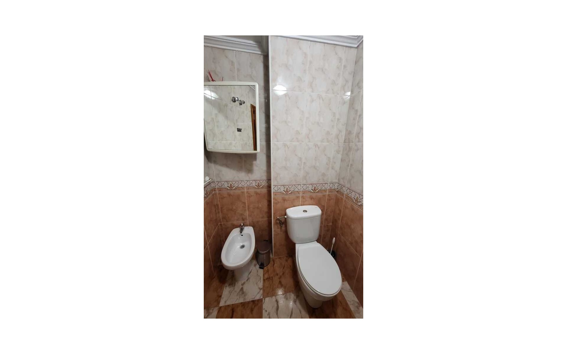 zum Verkauf - Apartment - Cabo Roig