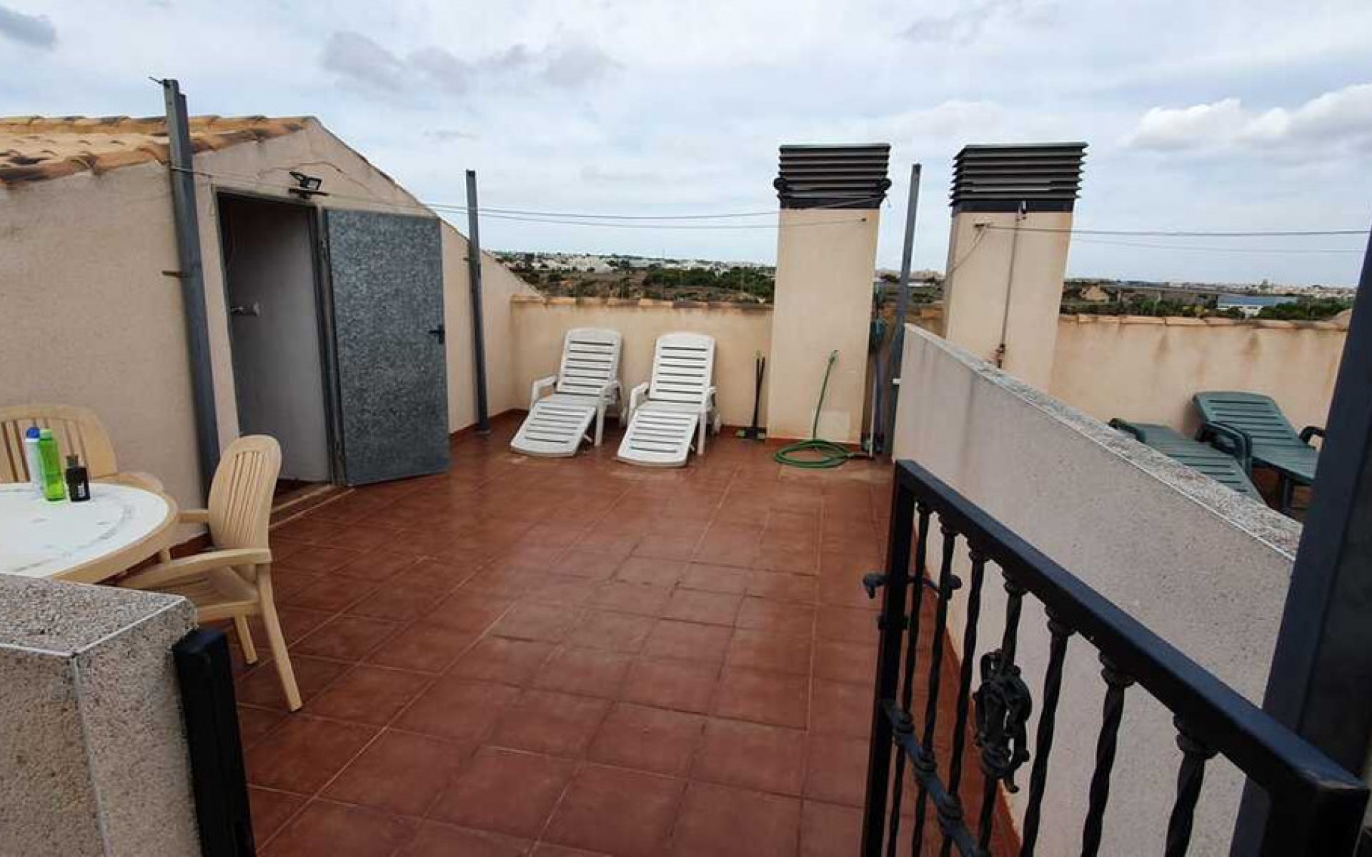 zum Verkauf - Apartment - Cabo Roig