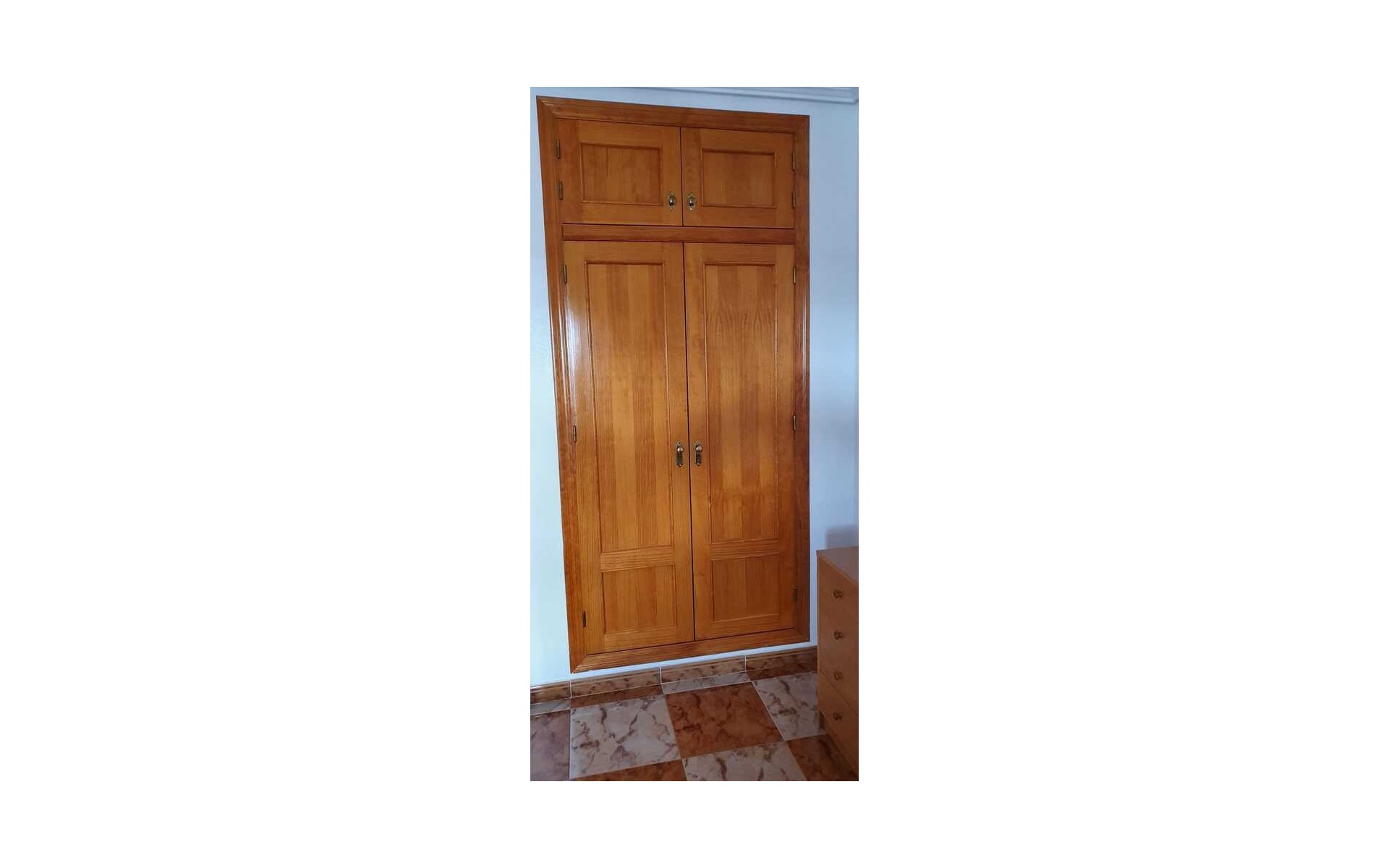 zum Verkauf - Apartment - Cabo Roig