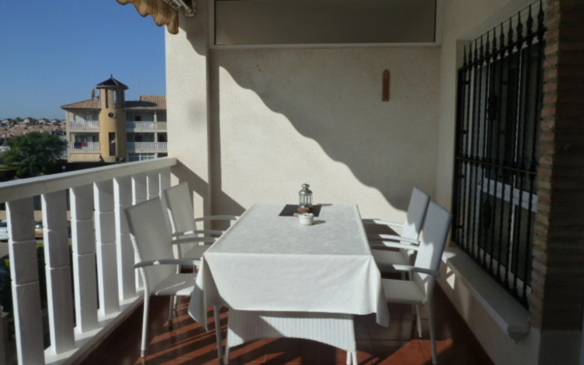 zum Verkauf - Apartment - Cabo Roig