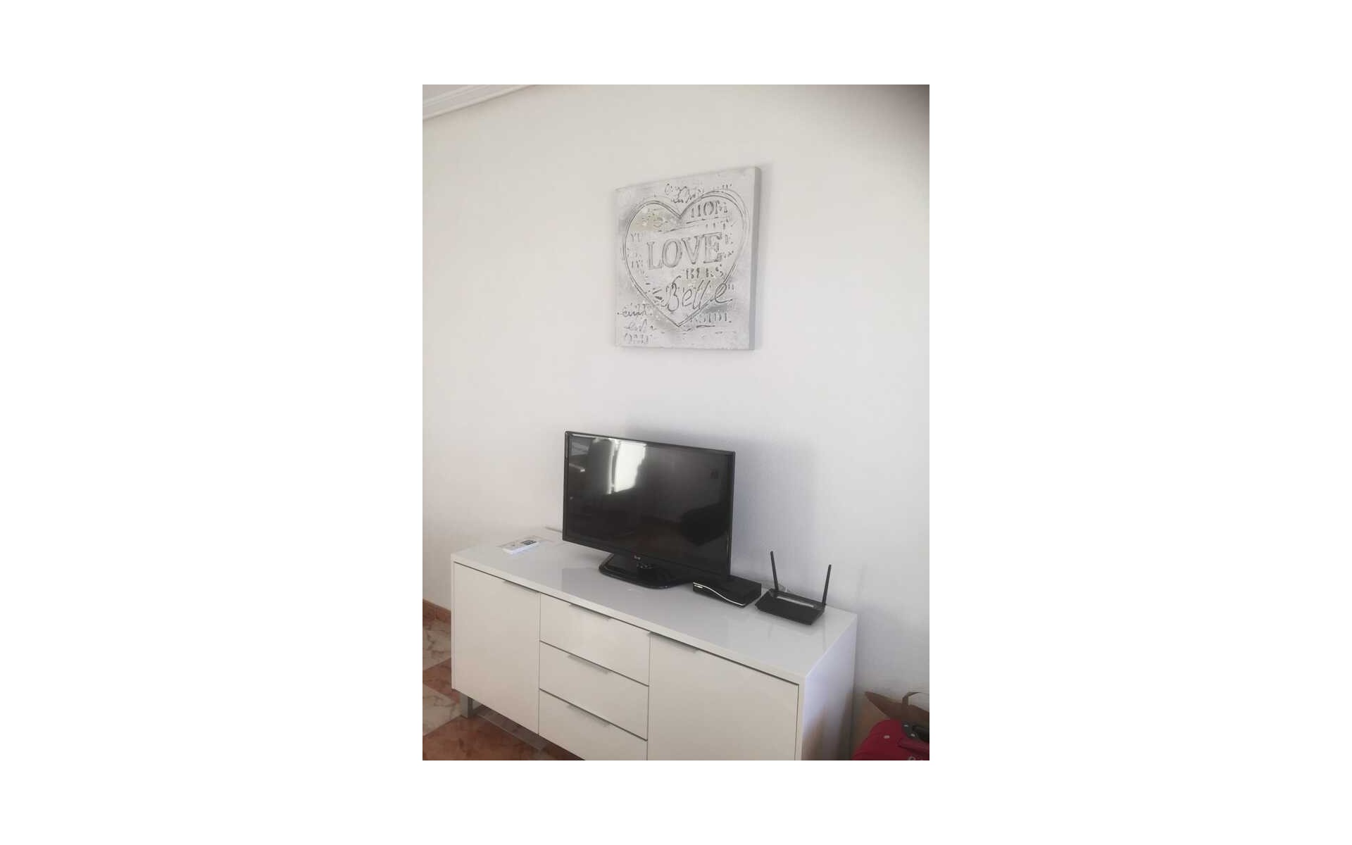 zum Verkauf - Apartment - Cabo Roig