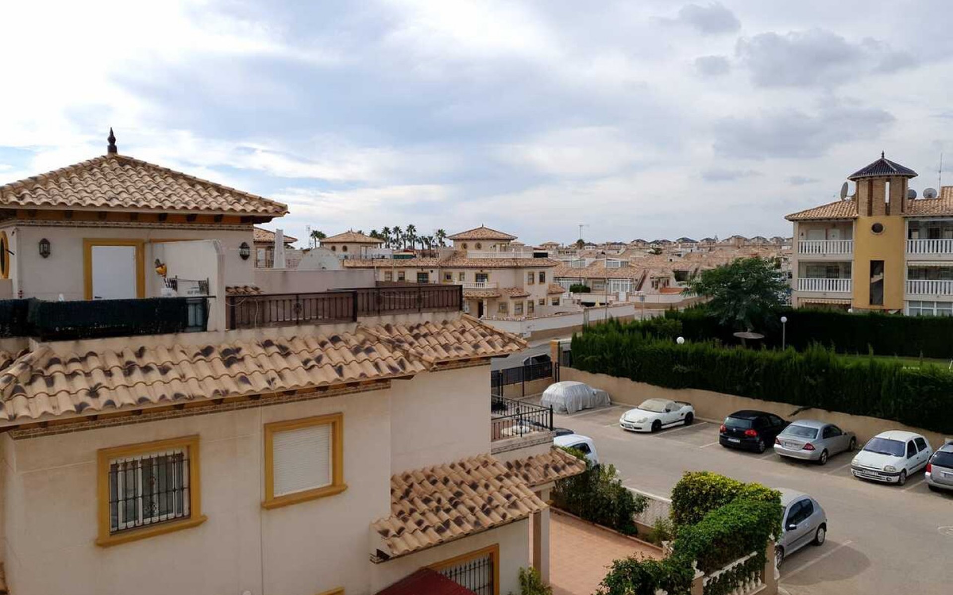 zum Verkauf - Apartment - Cabo Roig