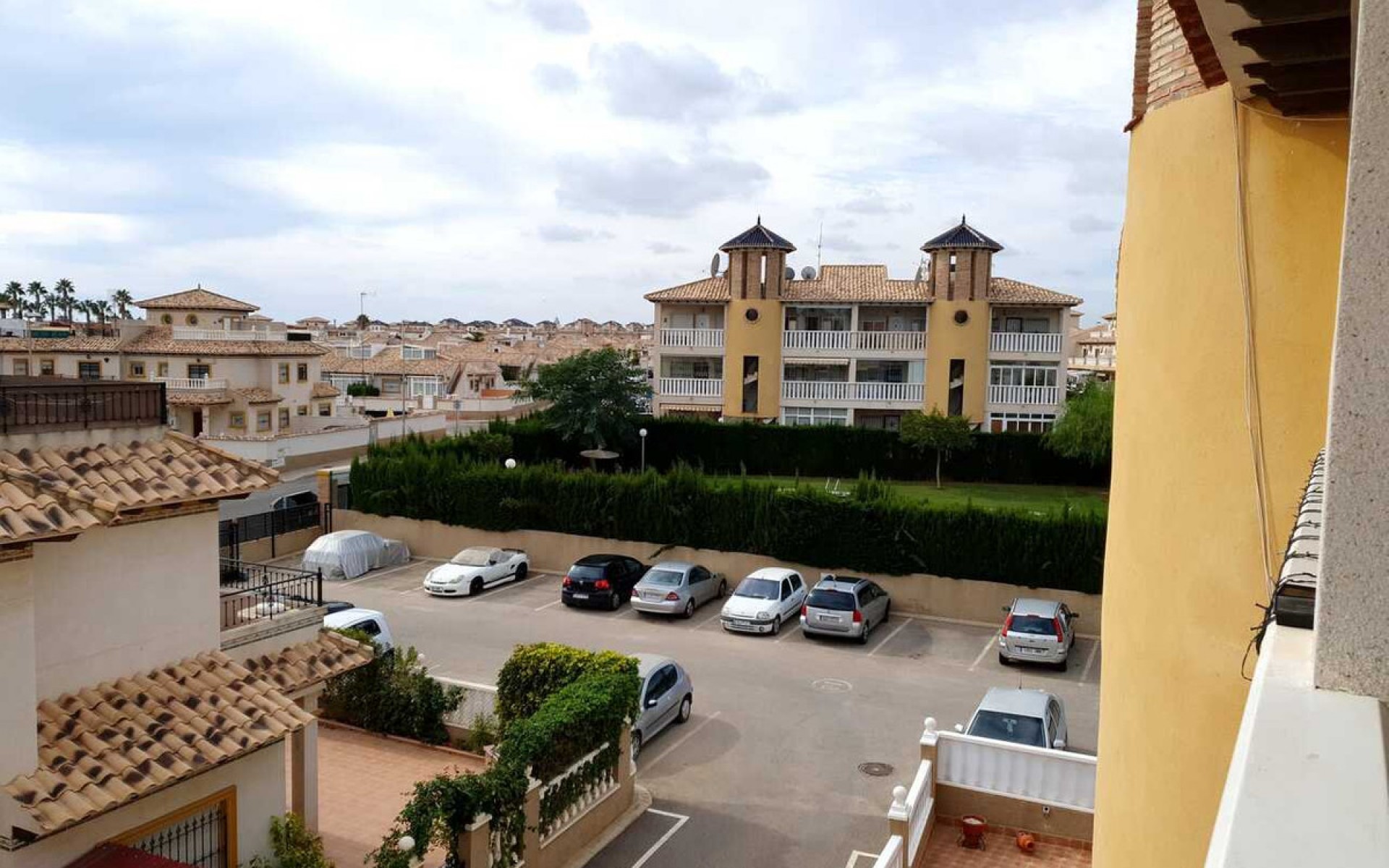 zum Verkauf - Apartment - Cabo Roig