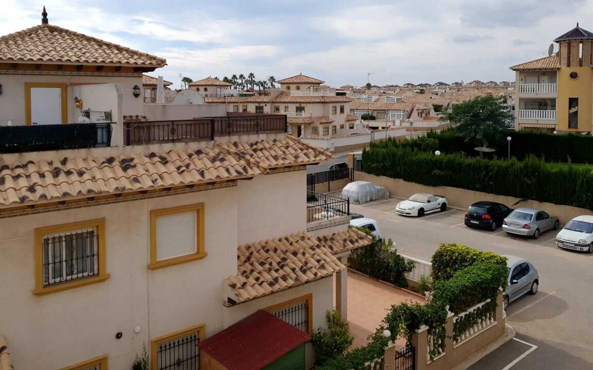 zum Verkauf - Apartment - Cabo Roig