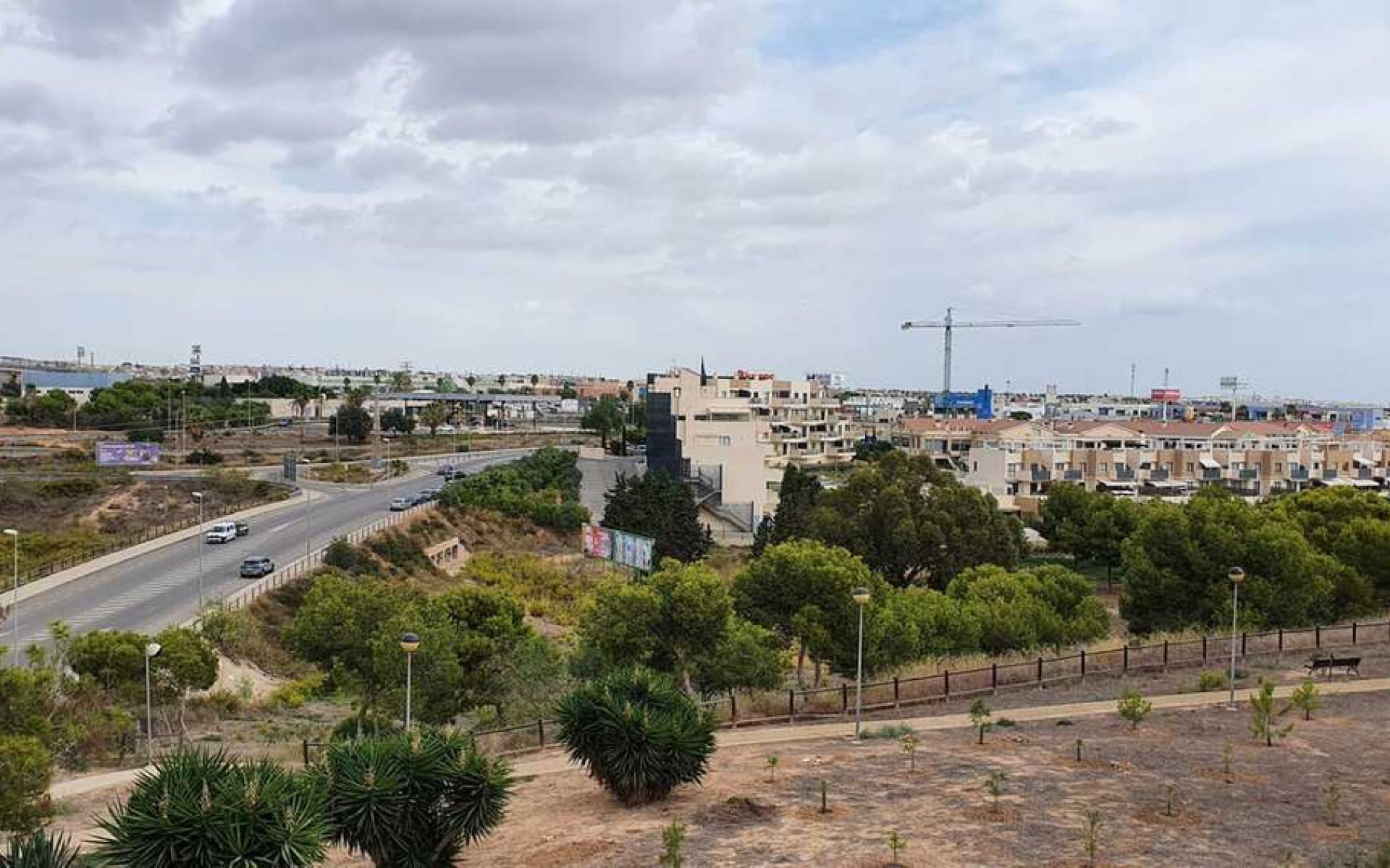 zum Verkauf - Apartment - Cabo Roig