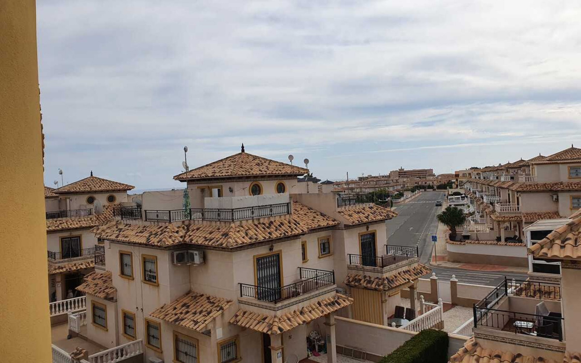 zum Verkauf - Apartment - Cabo Roig