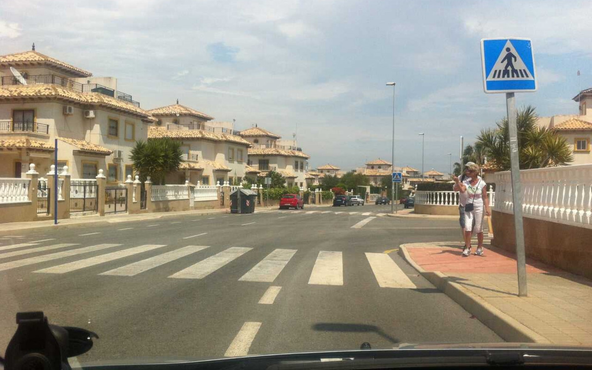 zum Verkauf - Apartment - Cabo Roig