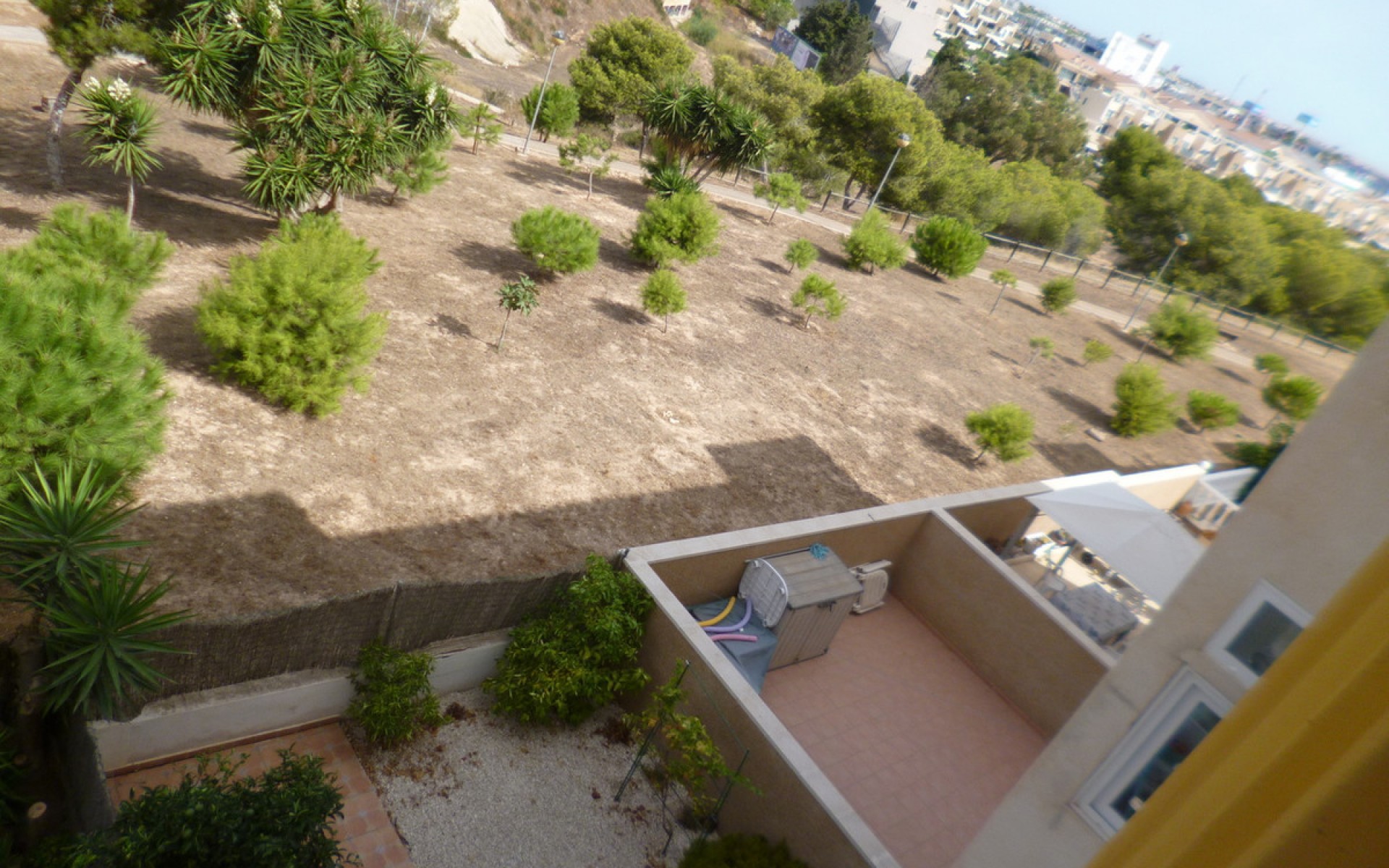 zum Verkauf - Apartment - Cabo Roig