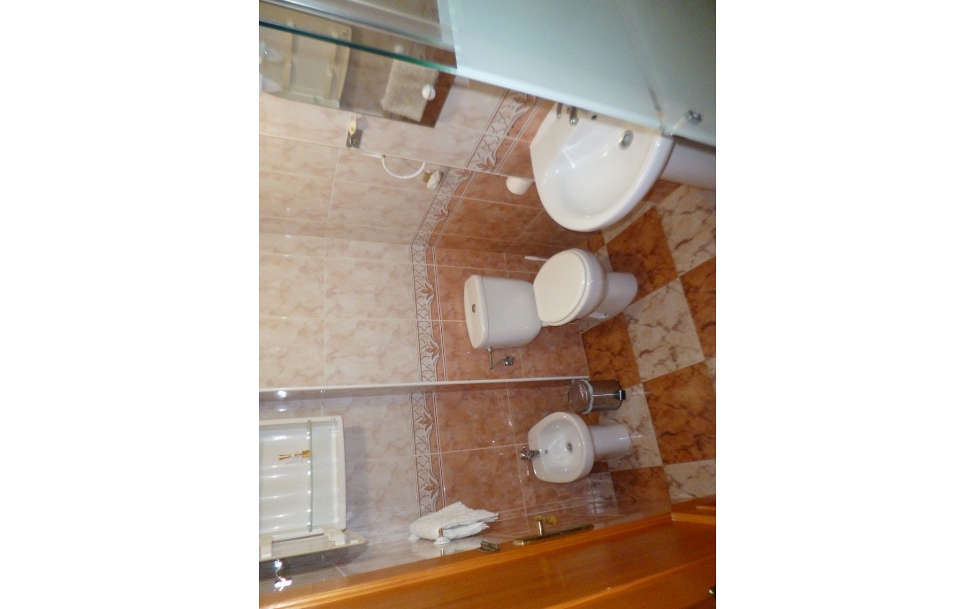 zum Verkauf - Apartment - Cabo Roig