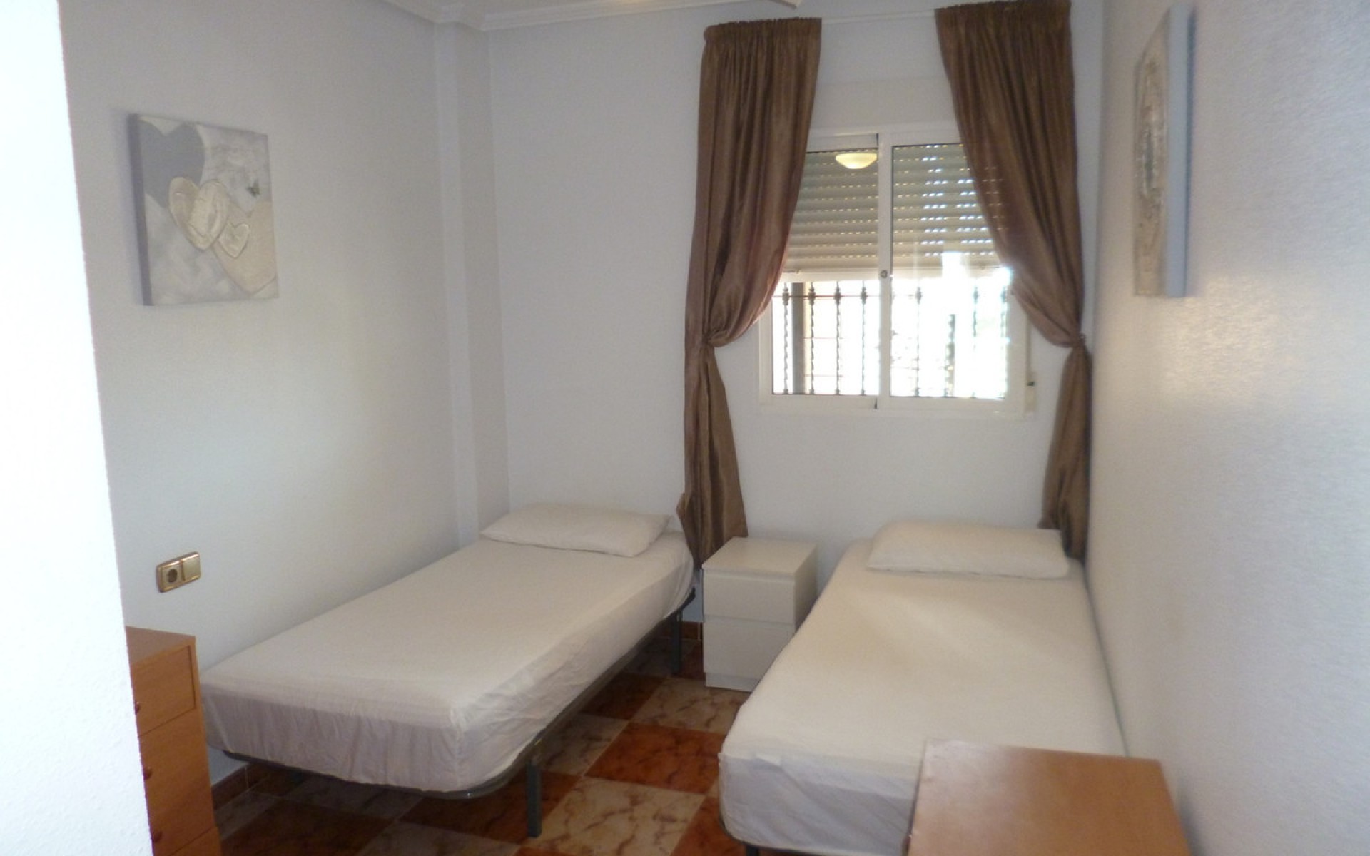zum Verkauf - Apartment - Cabo Roig