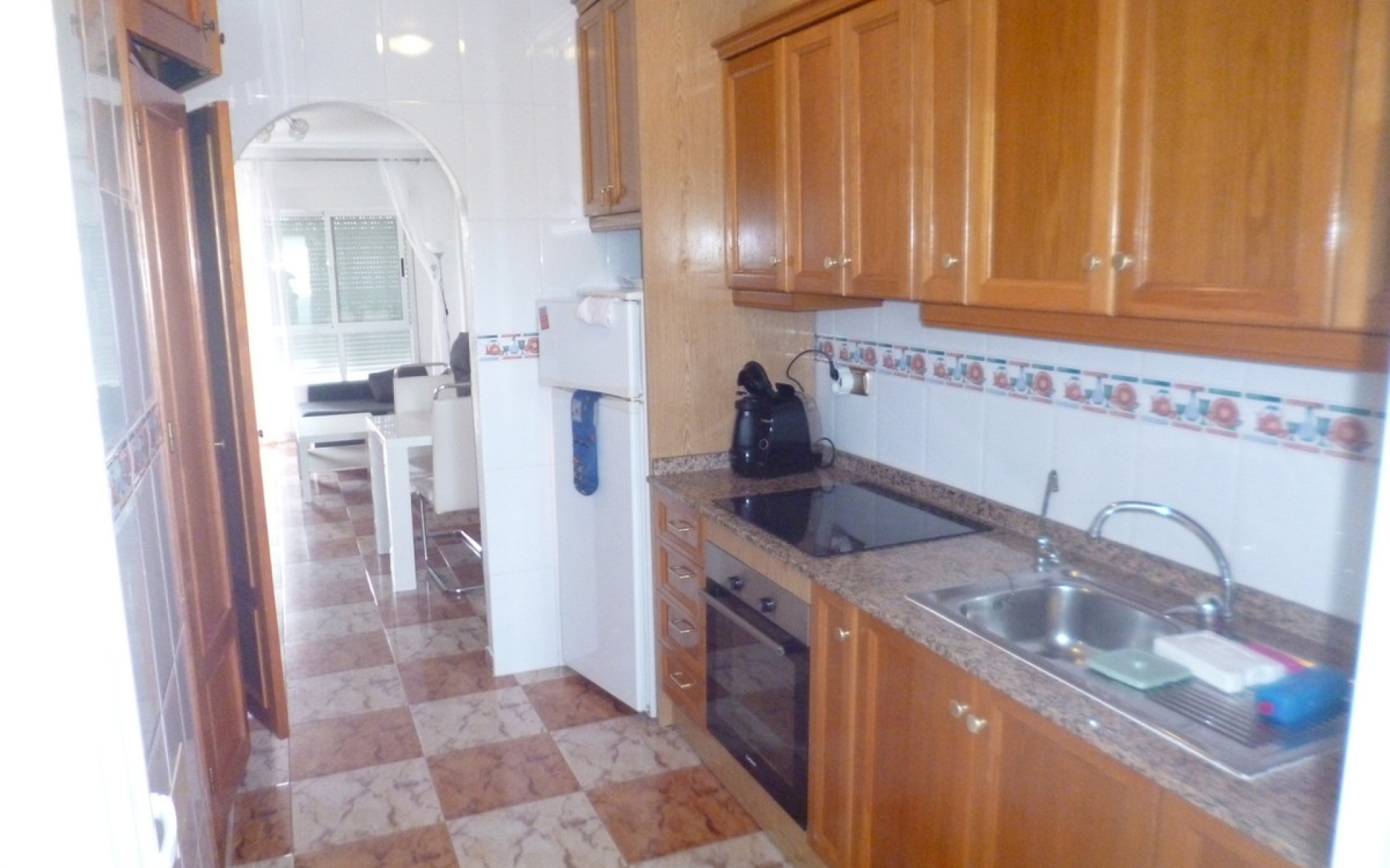 zum Verkauf - Apartment - Cabo Roig