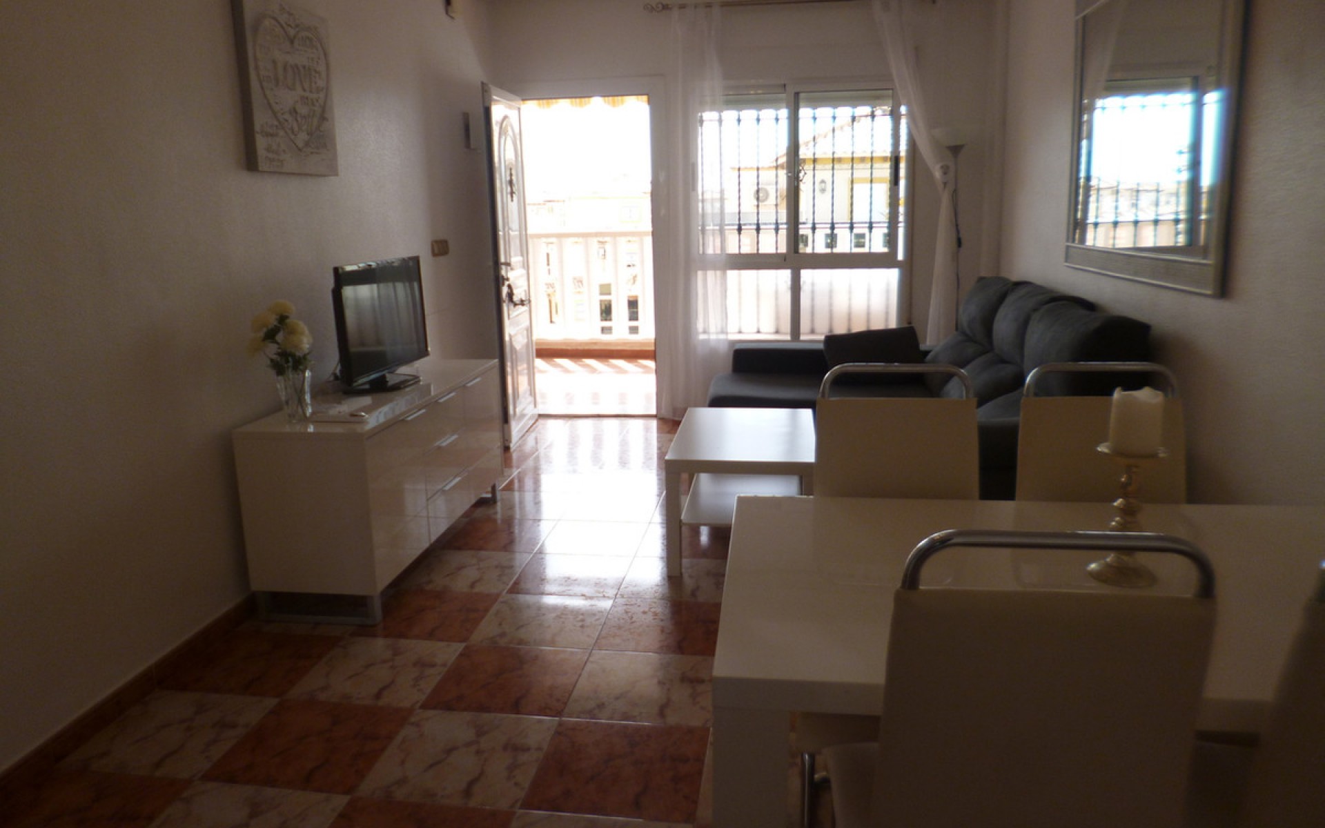 zum Verkauf - Apartment - Cabo Roig