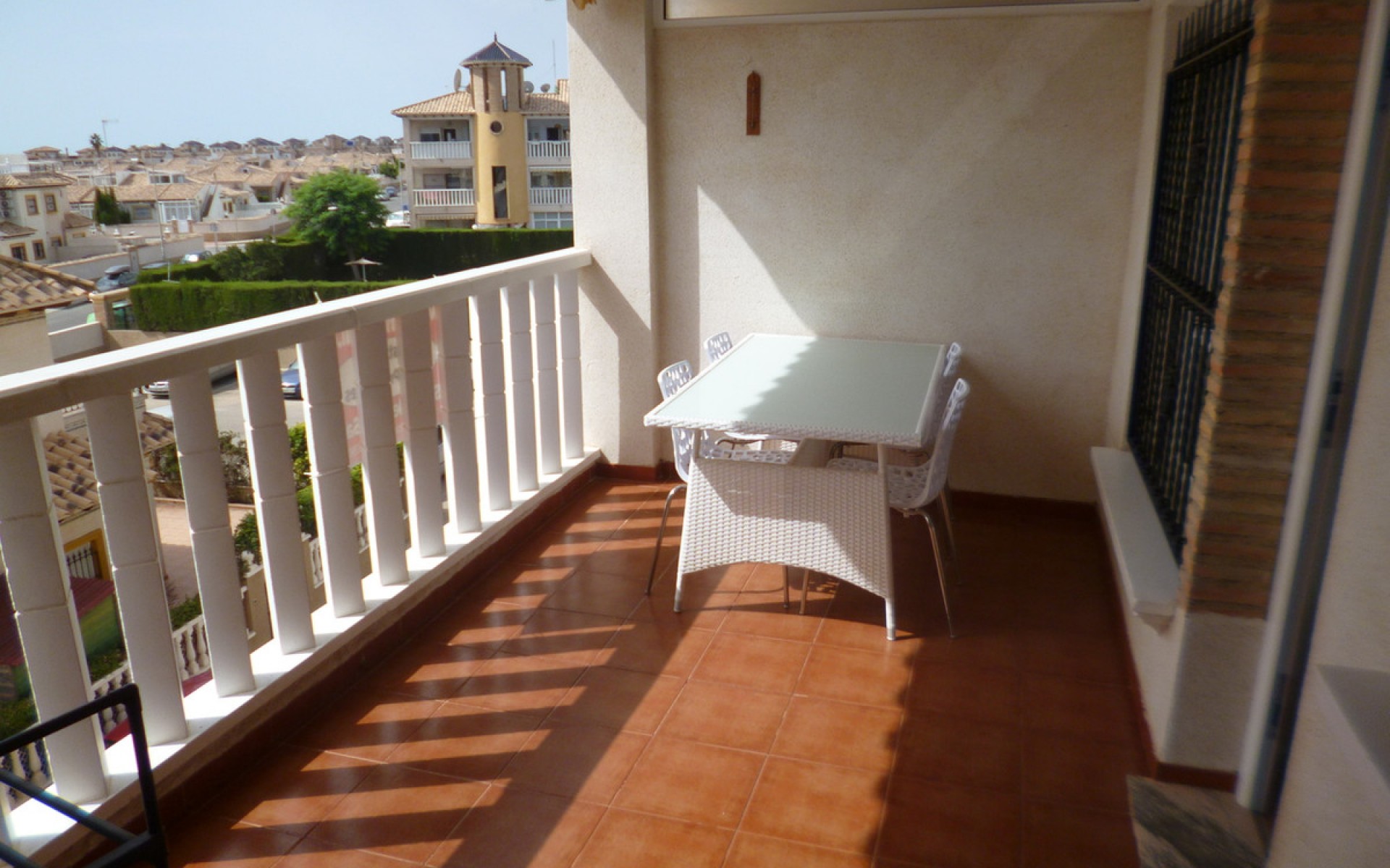 zum Verkauf - Apartment - Cabo Roig