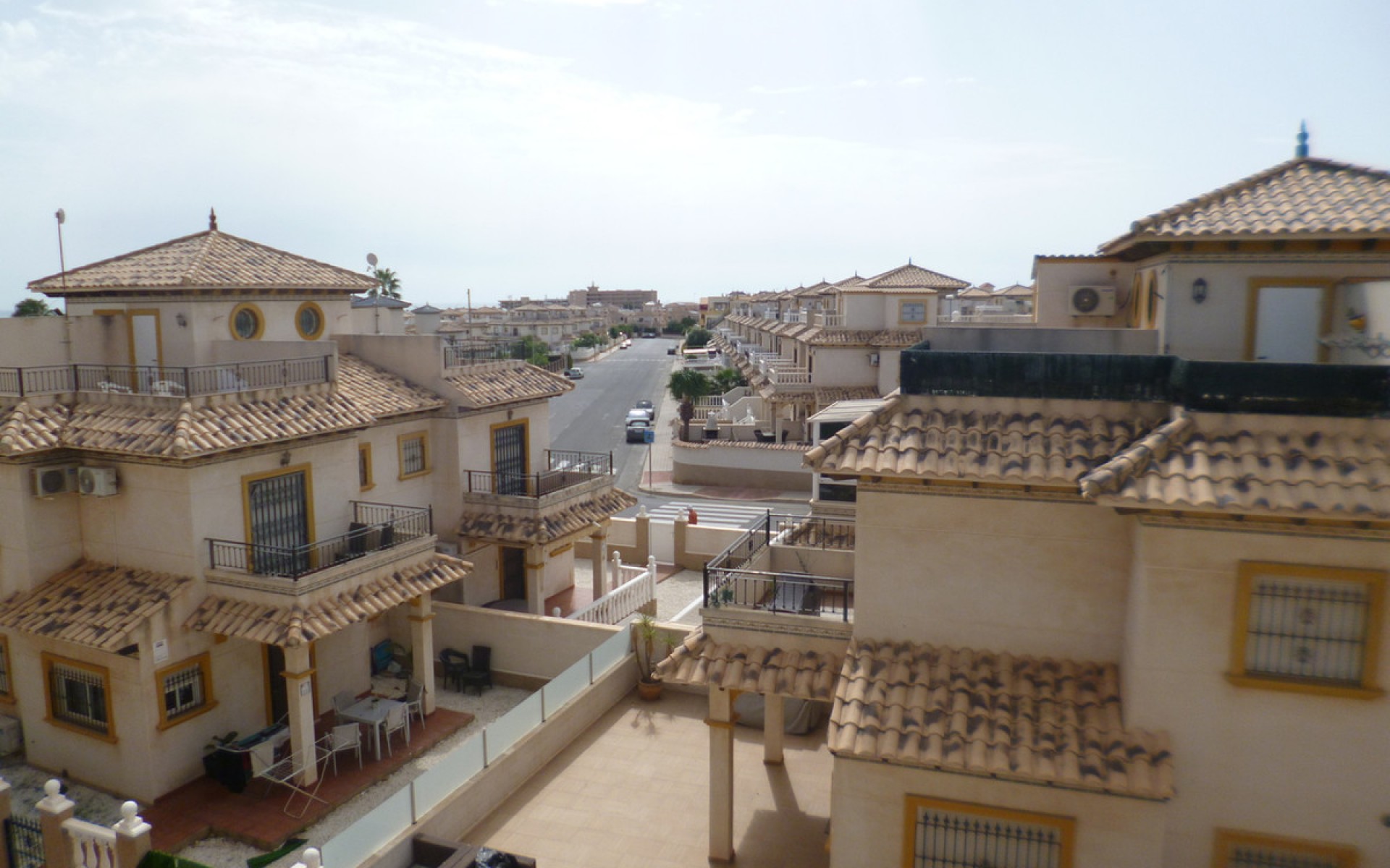 zum Verkauf - Apartment - Cabo Roig