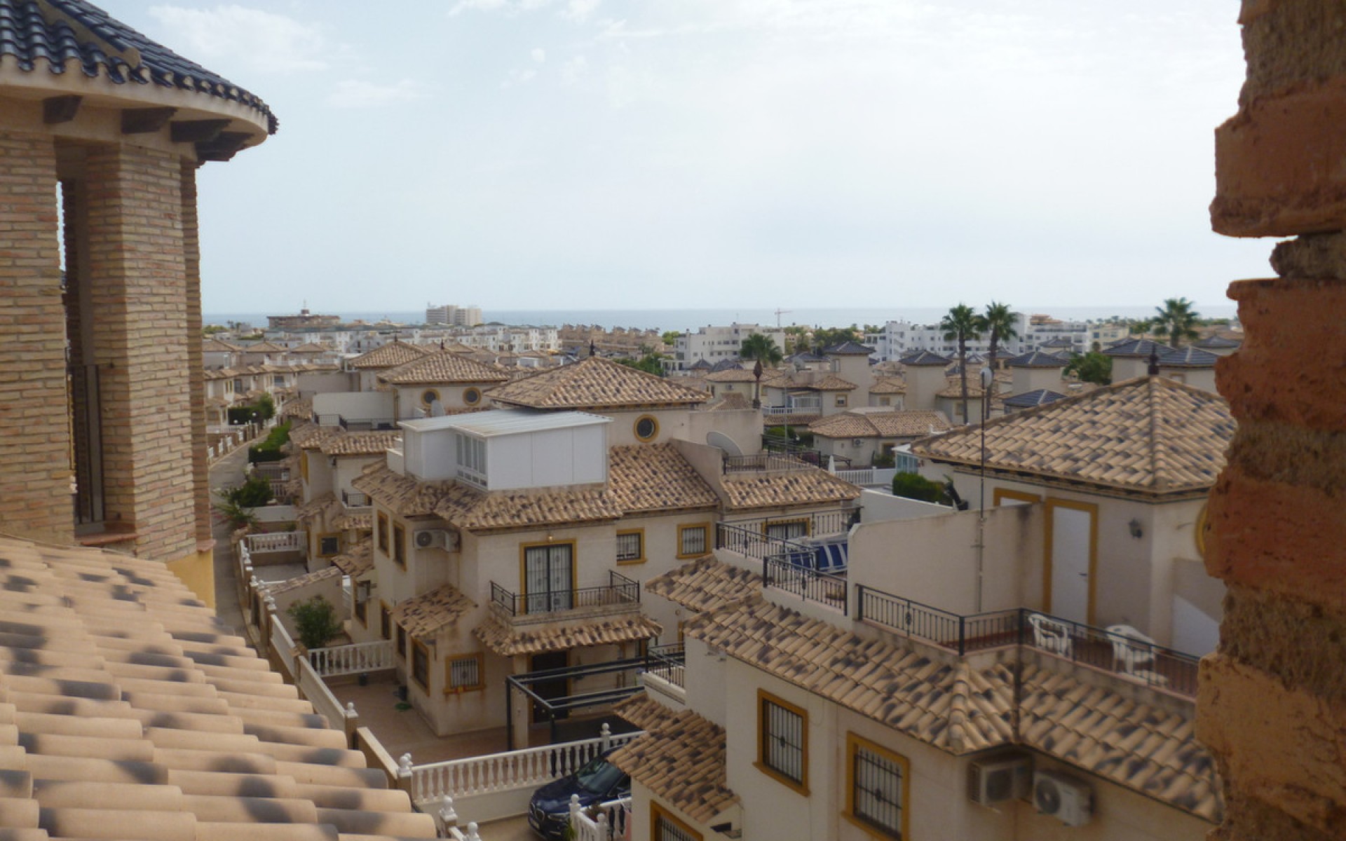 zum Verkauf - Apartment - Cabo Roig