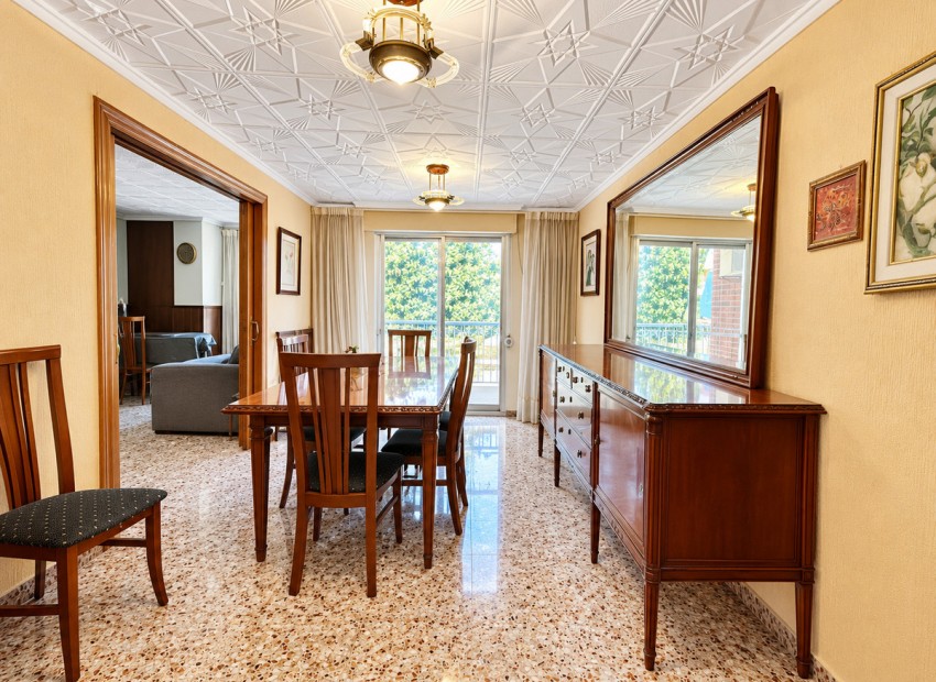zum Verkauf - Apartment - Callosa de Segura - Callosa de Segura Centro