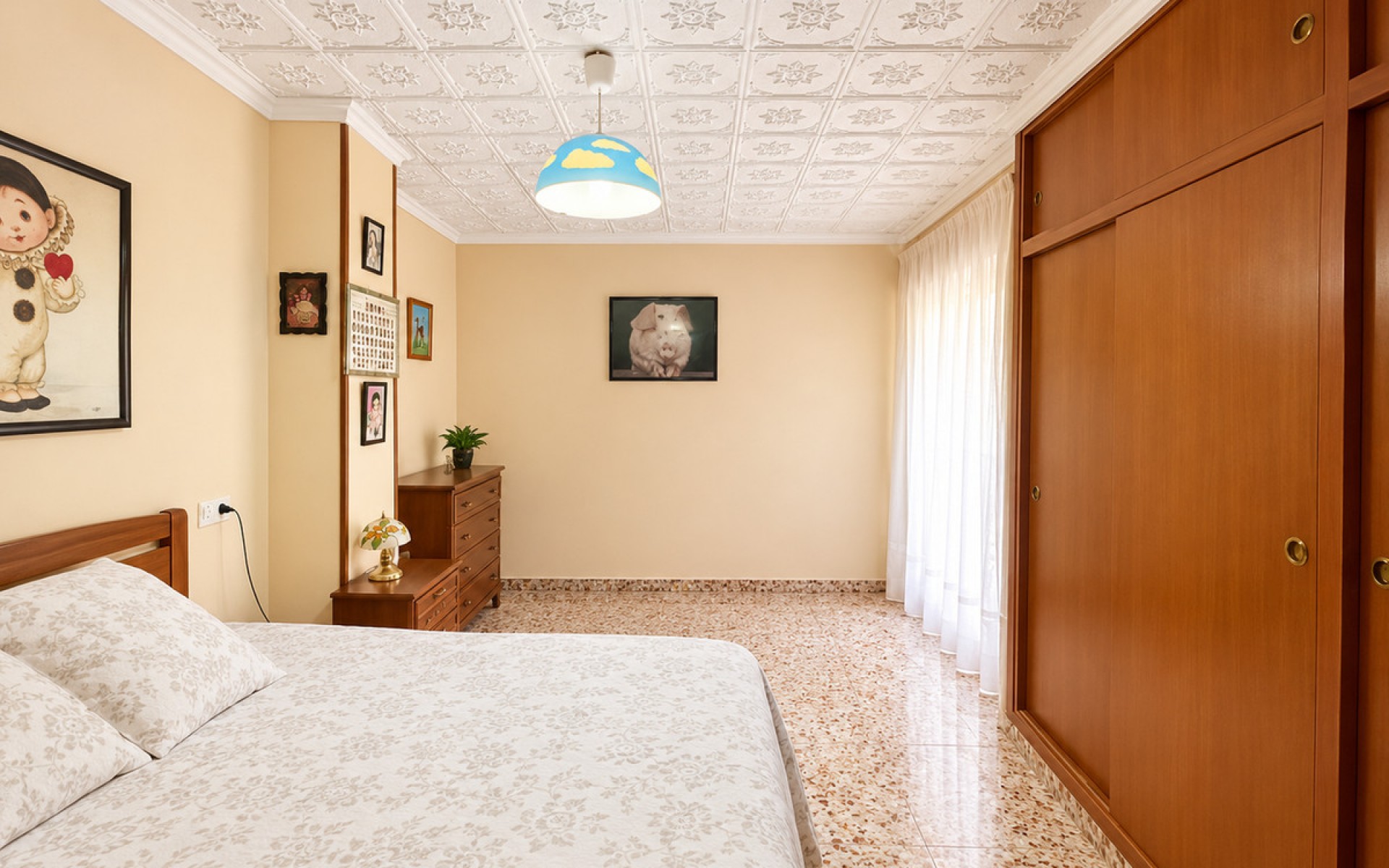 zum Verkauf - Apartment - Callosa de Segura - Callosa de Segura Centro