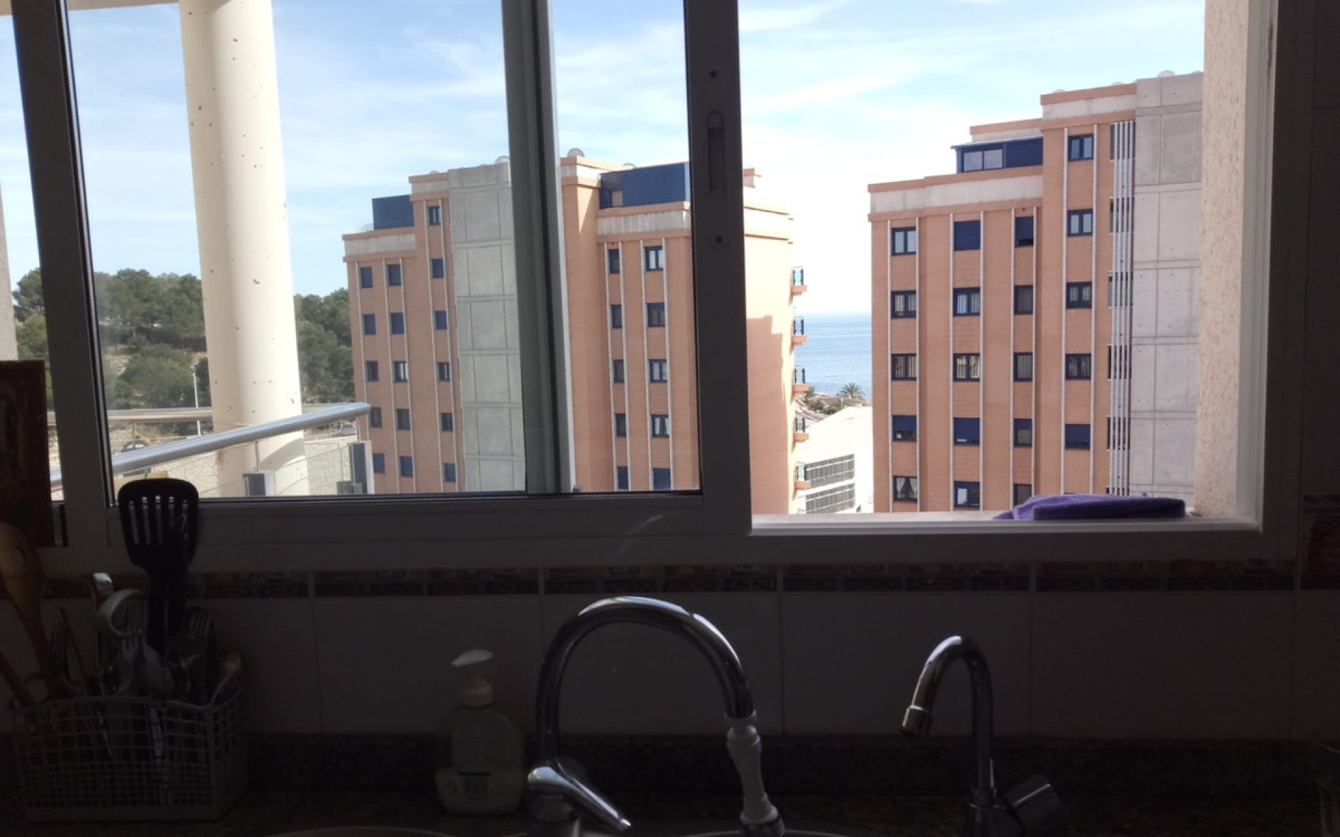 zum Verkauf - Apartment - Calpe - Calpe Centro