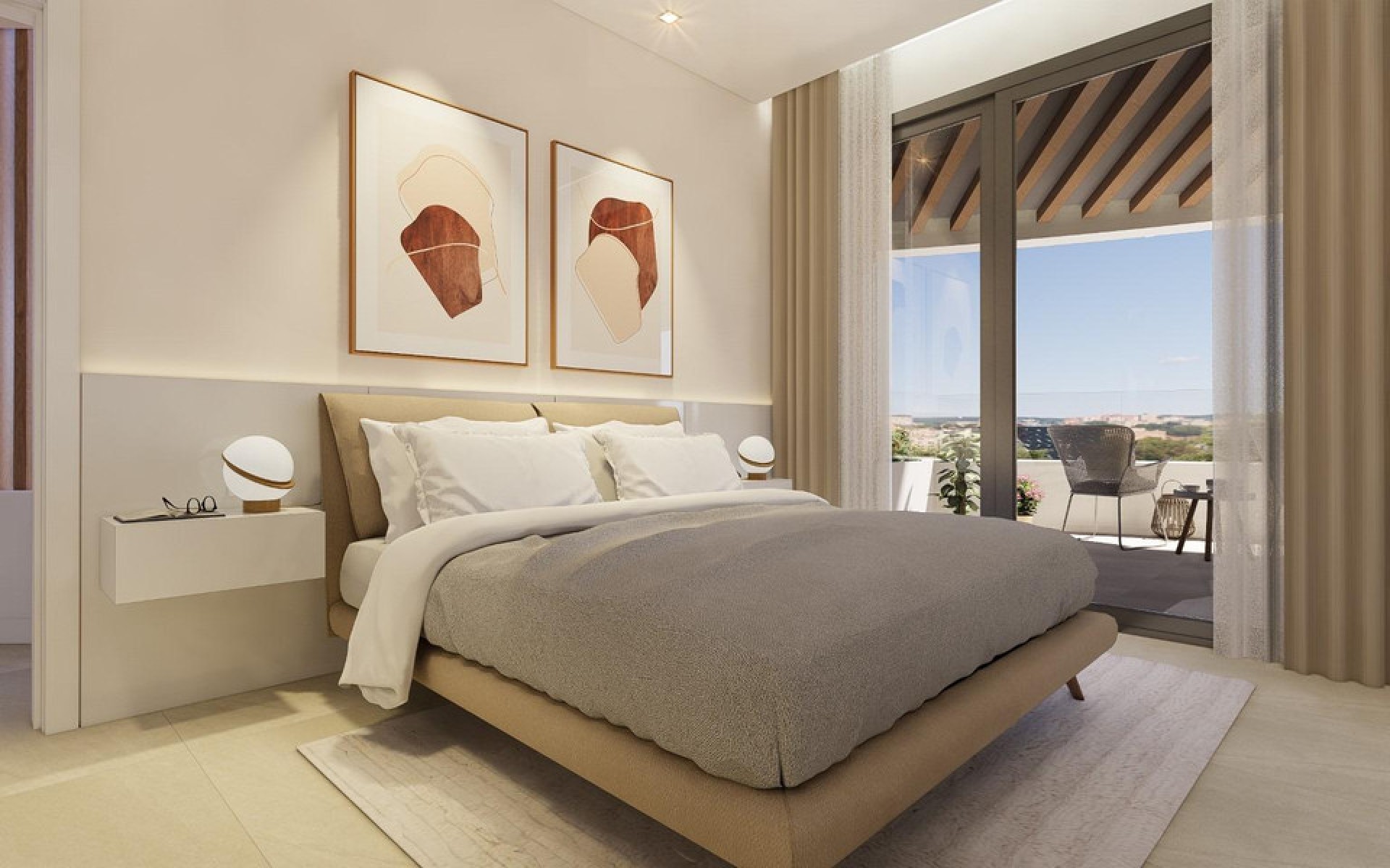 zum Verkauf - Apartment - Calpe - Calpe Centro