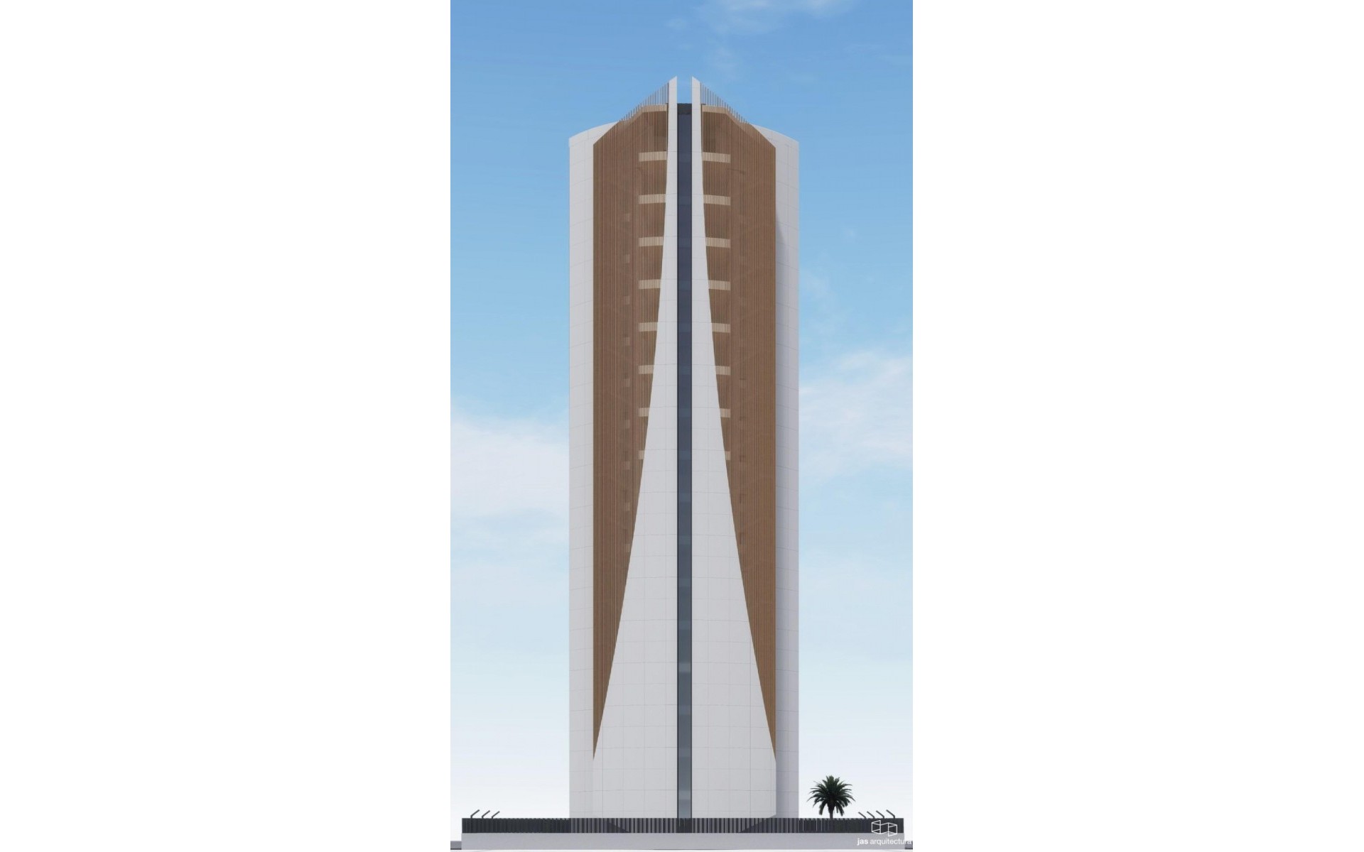 zum Verkauf - Apartment - Calpe - Calpe Centro