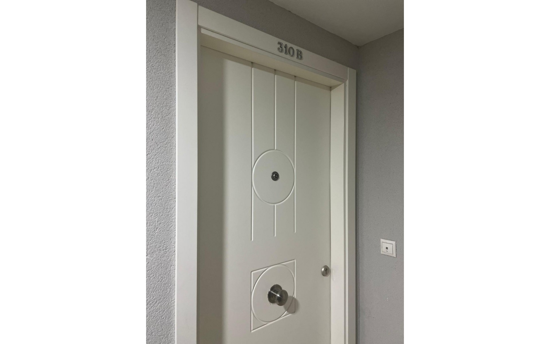 zum Verkauf - Apartment - Calpe - Calpe Centro