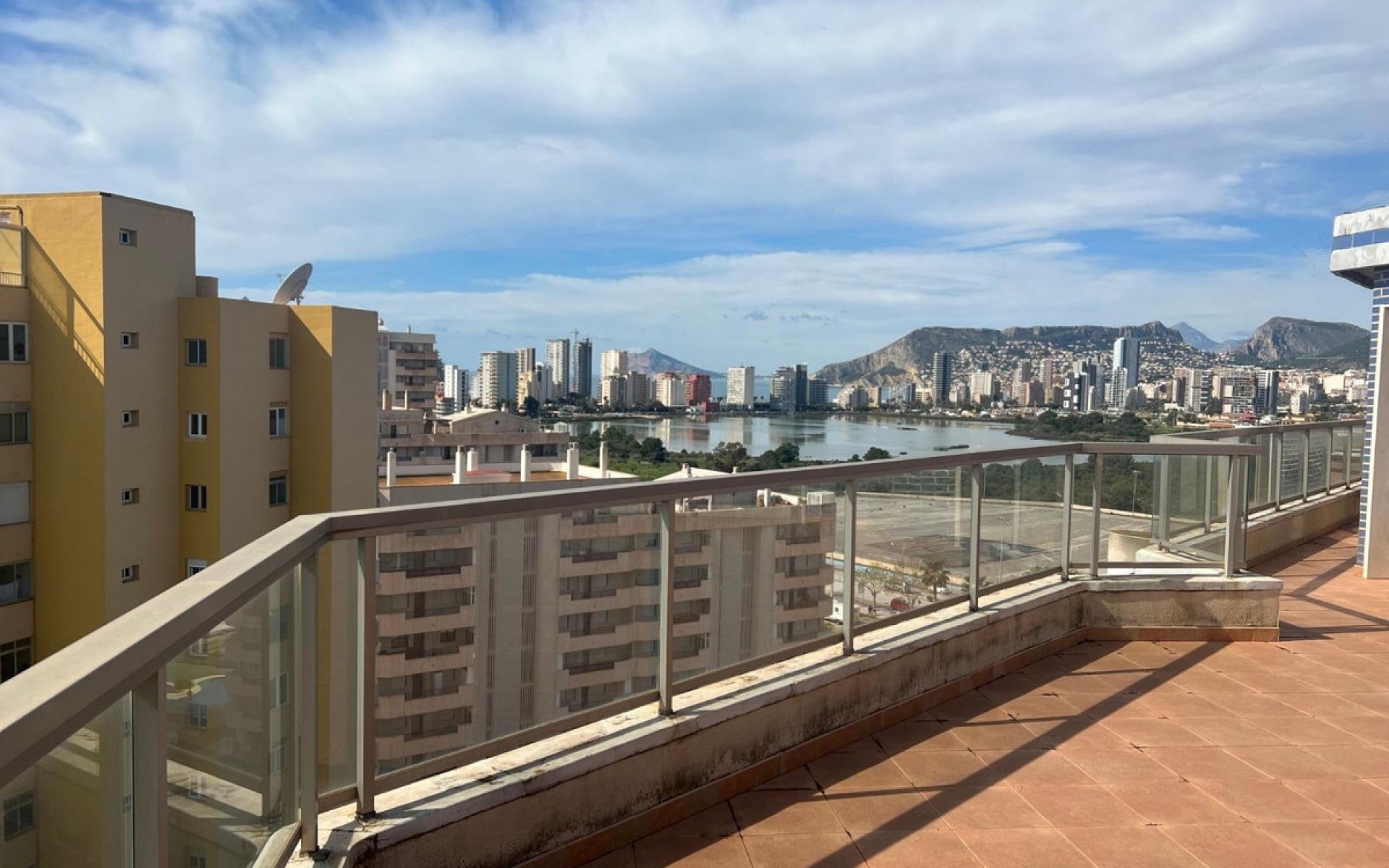 zum Verkauf - Apartment - Calpe - Calpe Centro