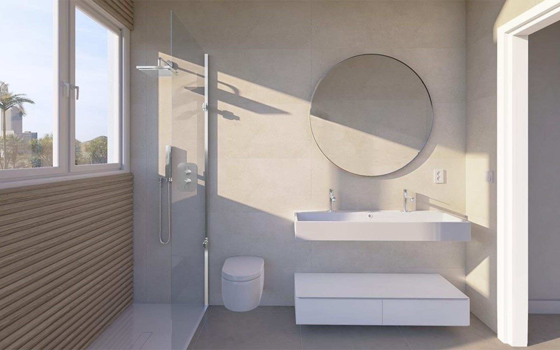 zum Verkauf - Apartment - Calpe - Calpe Centro