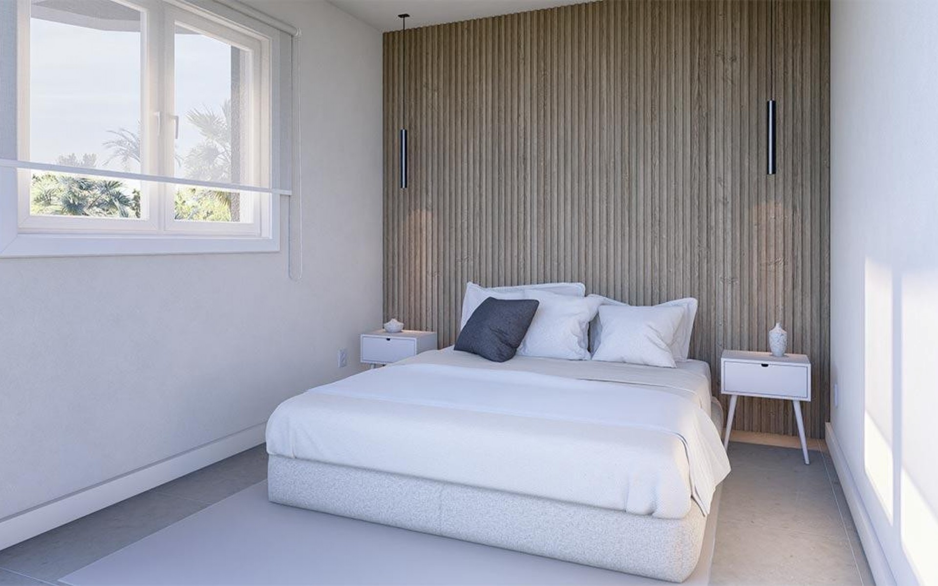 zum Verkauf - Apartment - Calpe - Calpe Centro